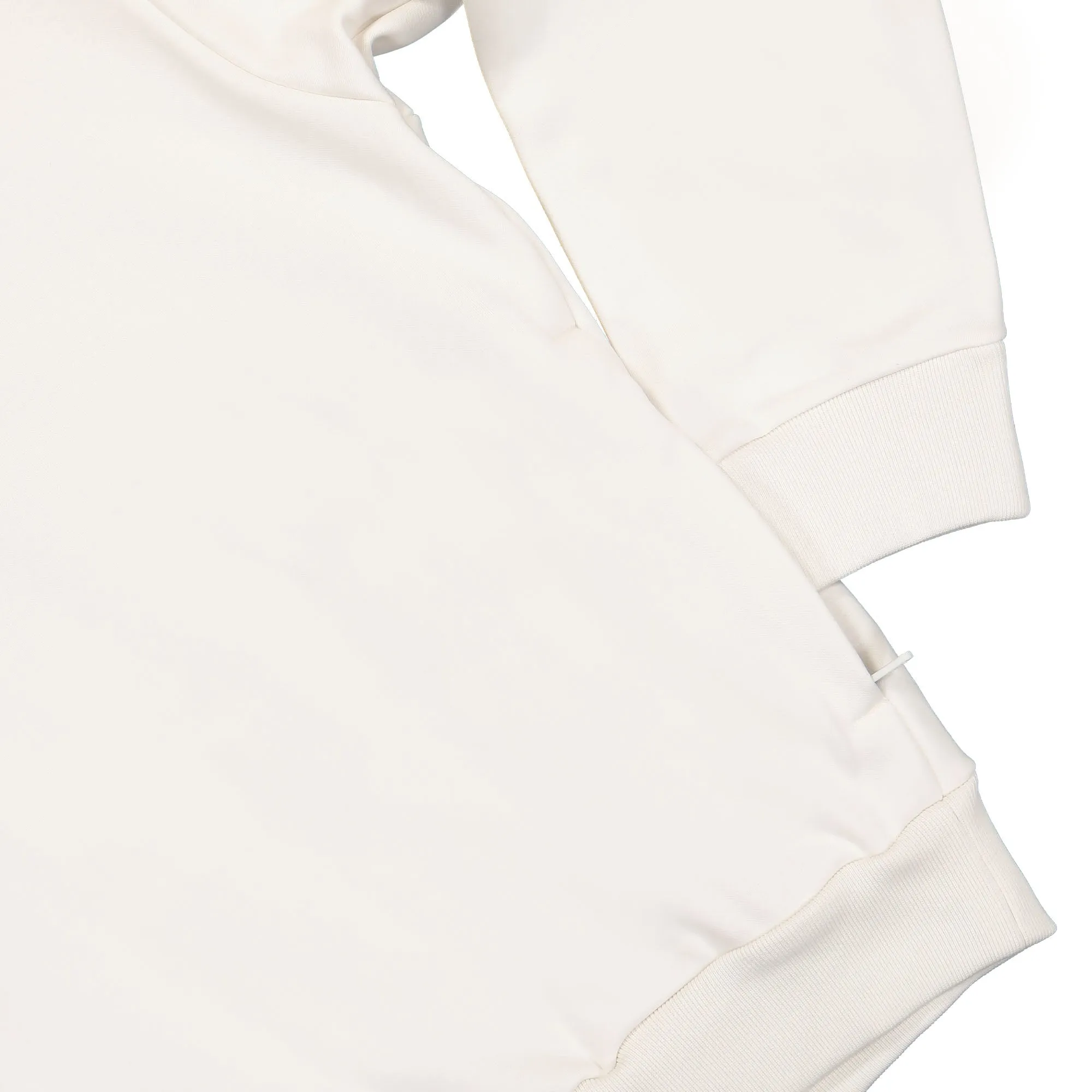 One Basketball Fleece Hoody sold by OVERKILL product image thumbnail 4