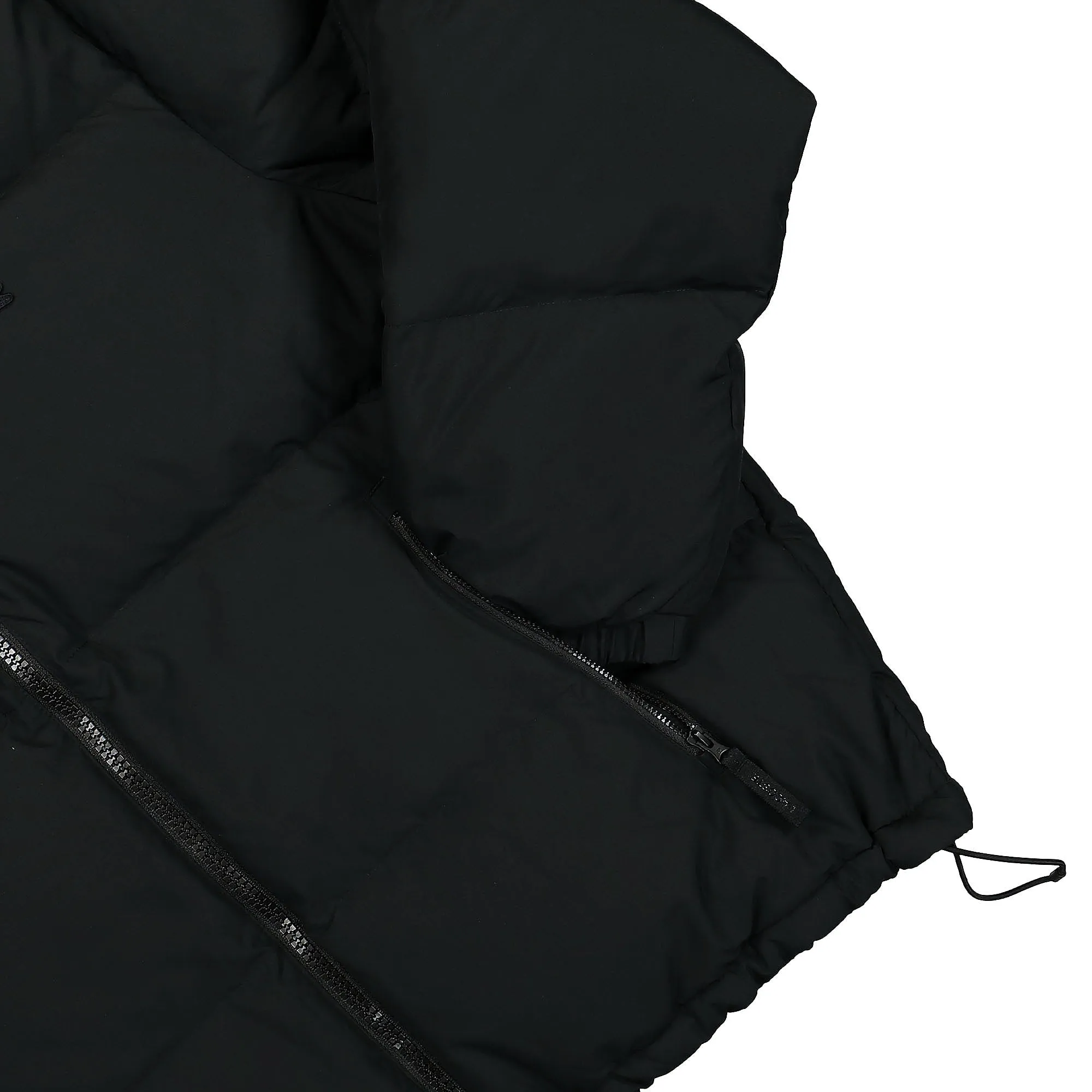 Padded Hooded Jacket sold by OVERKILL product image thumbnail 4
