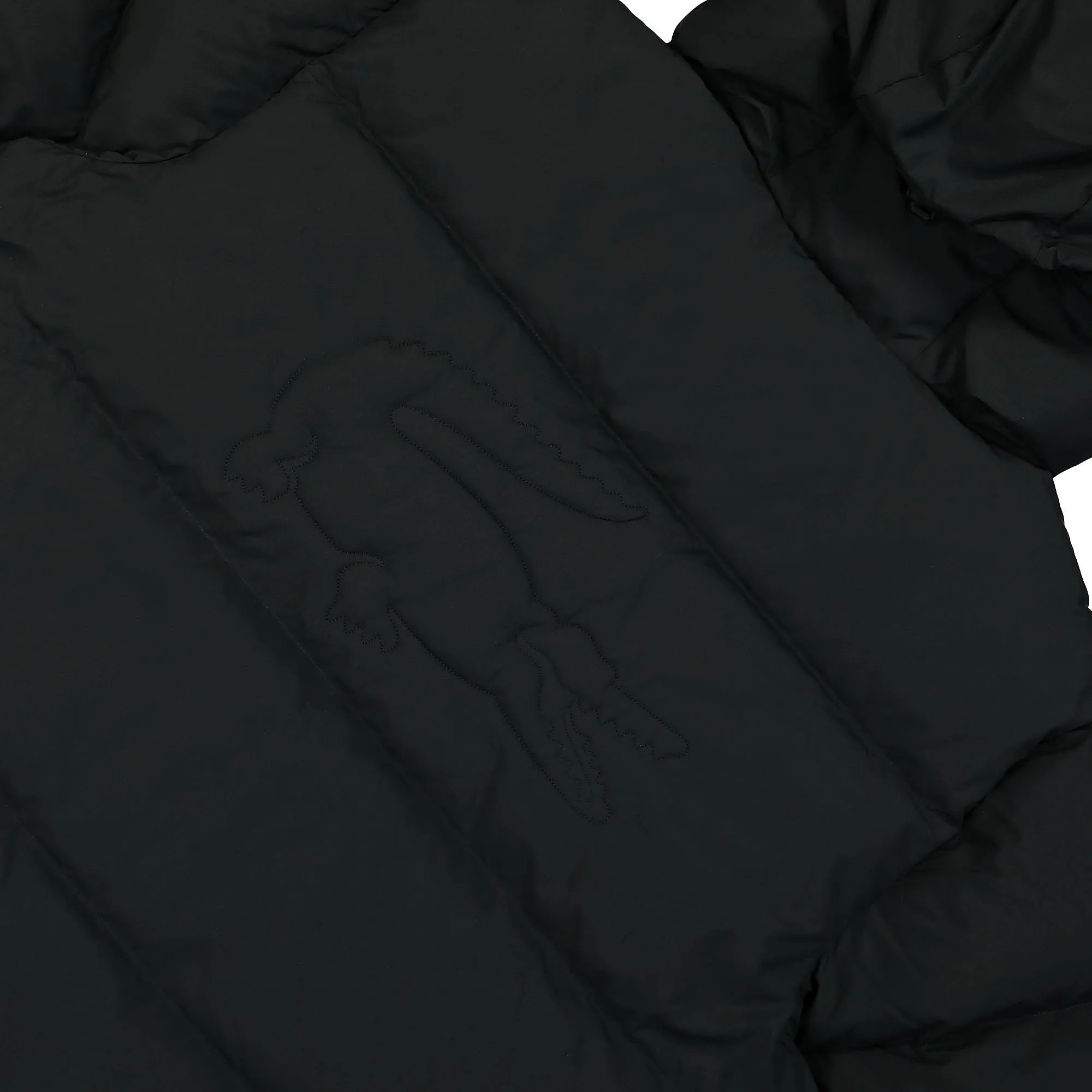 Padded Hooded Jacket sold by OVERKILL product image thumbnail 5