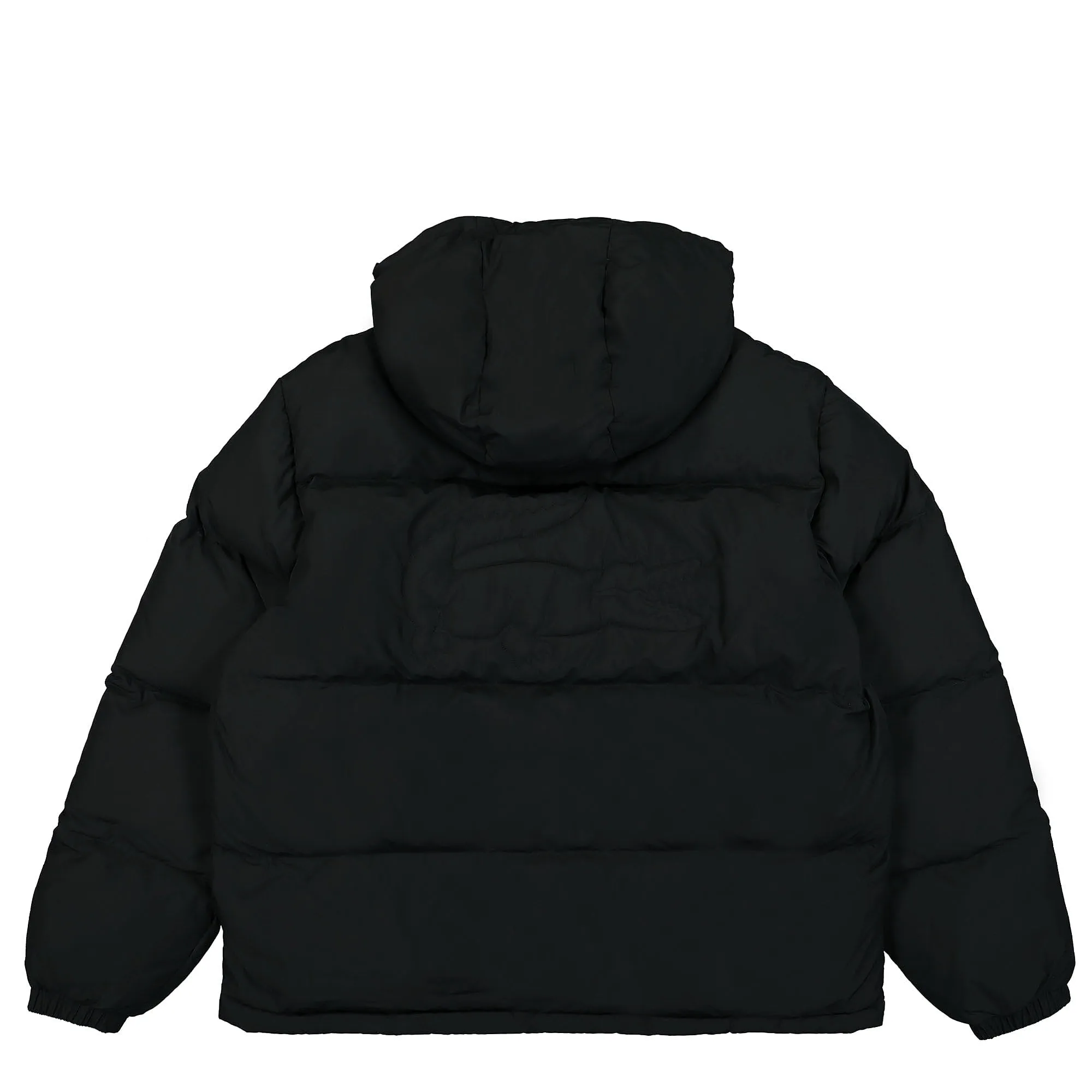 Padded Hooded Jacket sold by OVERKILL product image thumbnail 2
