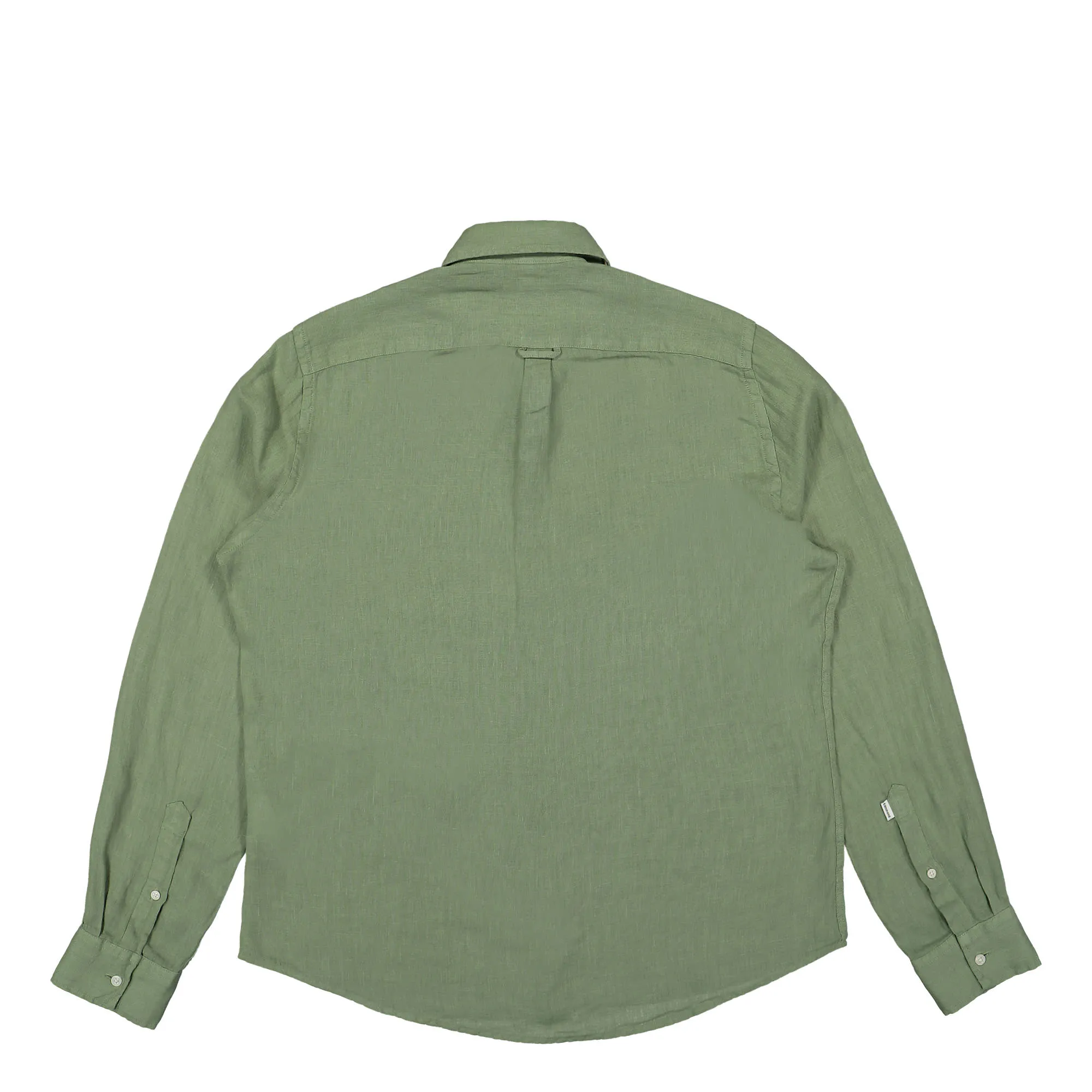 Linen Shirt sold by OVERKILL product image thumbnail 2
