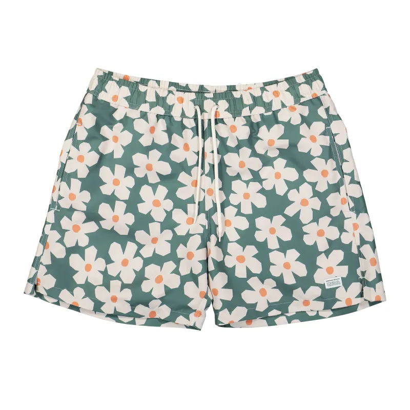 Walsh Pocket Shorts made by Edmmond Studios