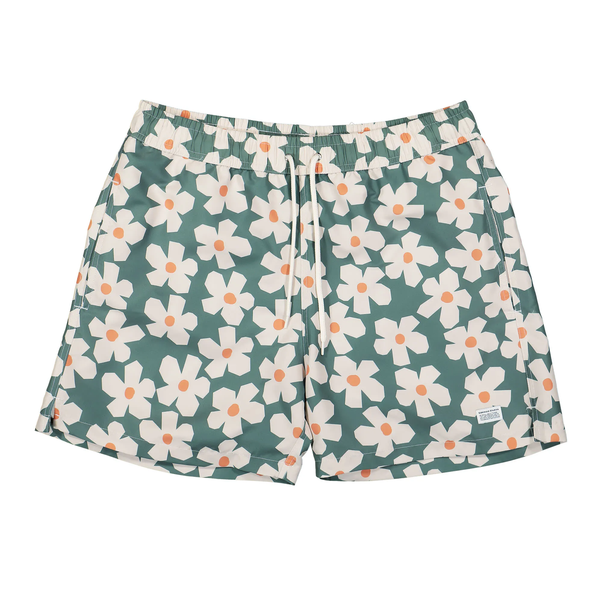 Walsh Pocket Shorts sold by OVERKILL