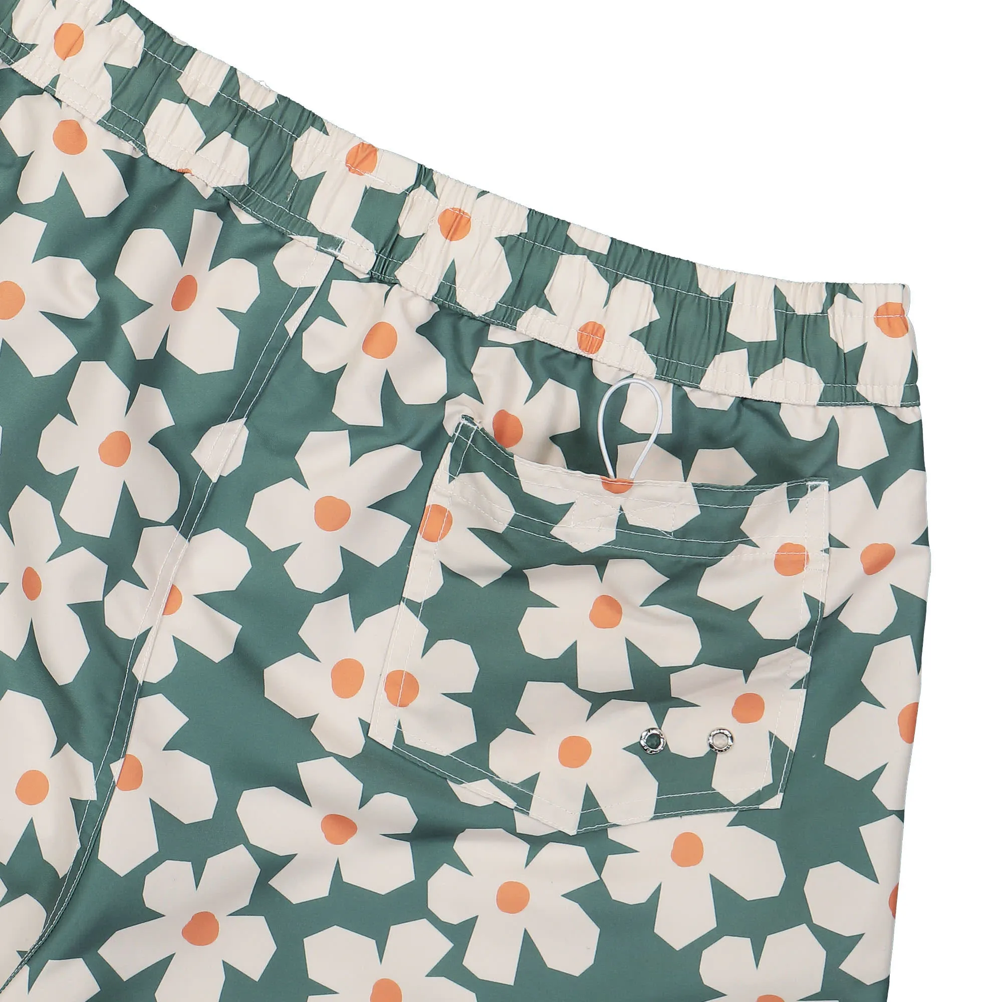 Walsh Pocket Shorts sold by OVERKILL product image thumbnail 5