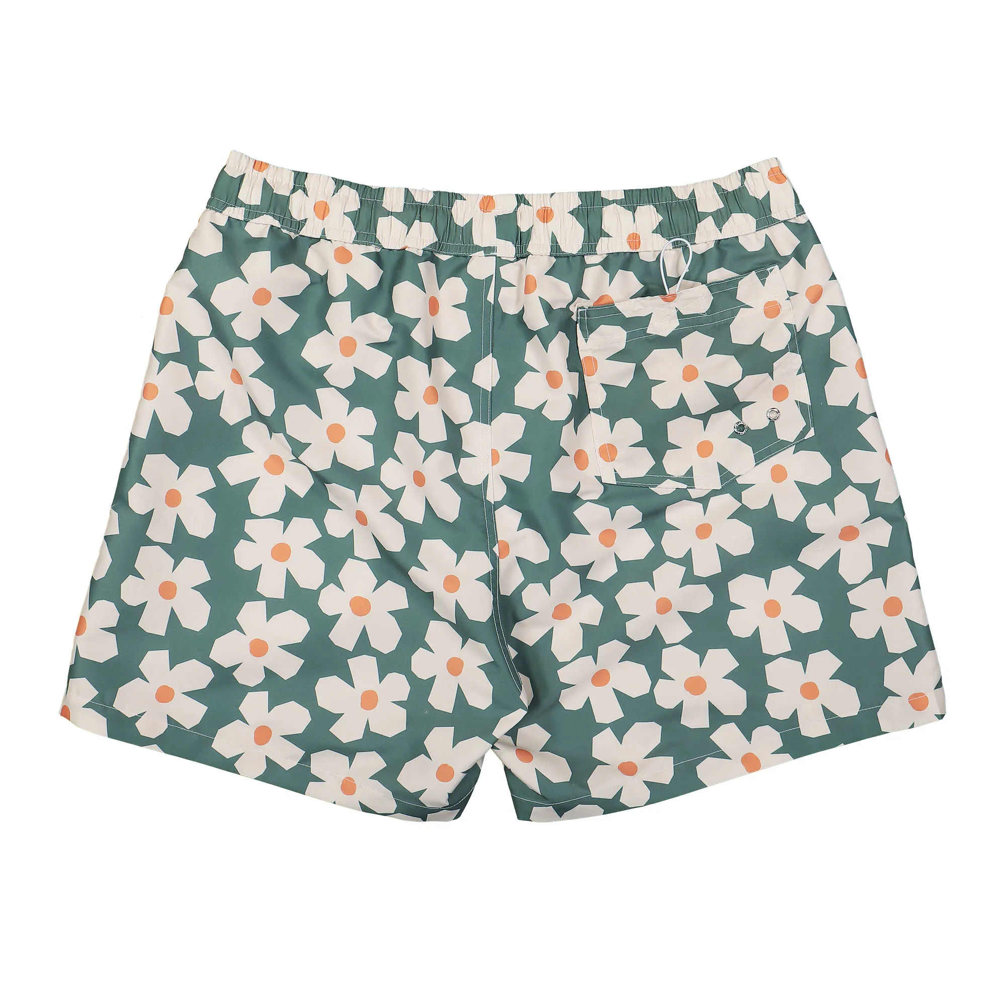Walsh Pocket Shorts sold by OVERKILL product image thumbnail 2
