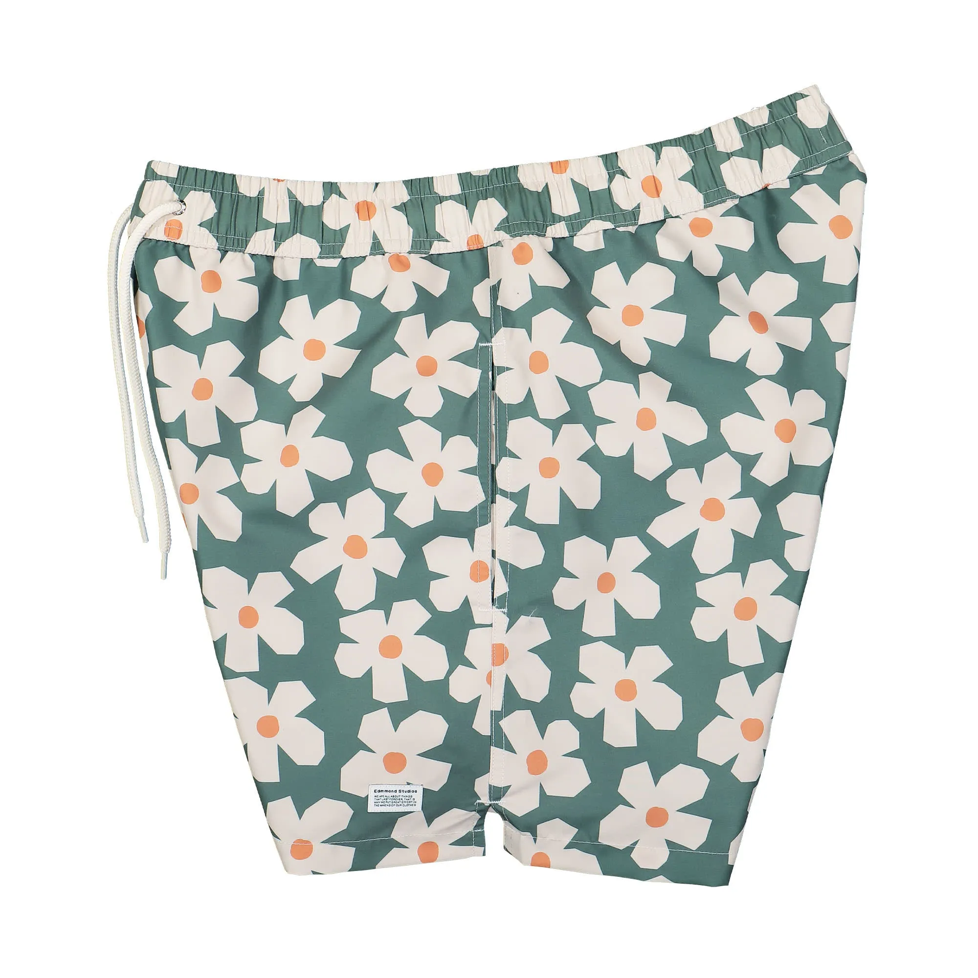 Walsh Pocket Shorts sold by OVERKILL product image thumbnail 3