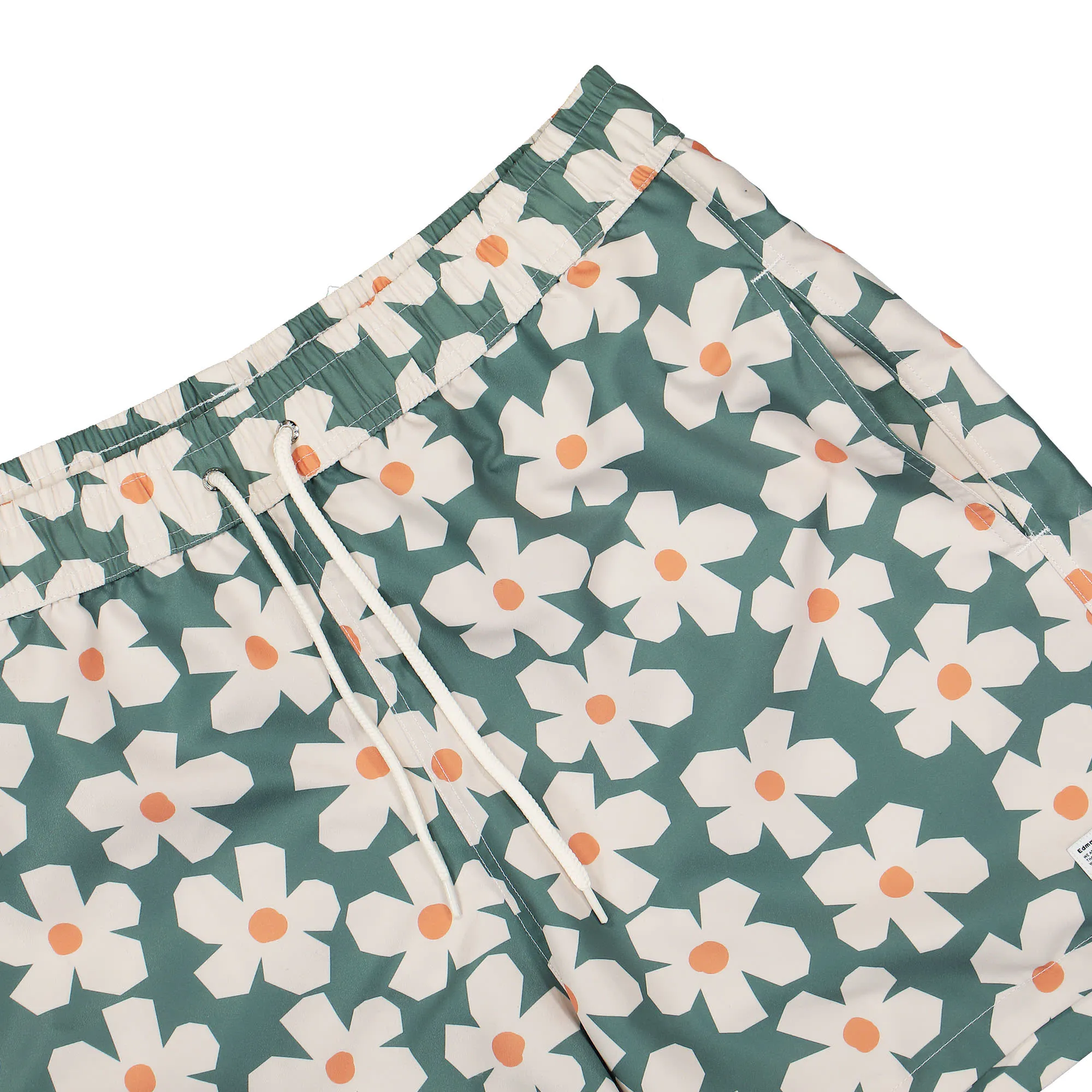 Walsh Pocket Shorts sold by OVERKILL product image thumbnail 4