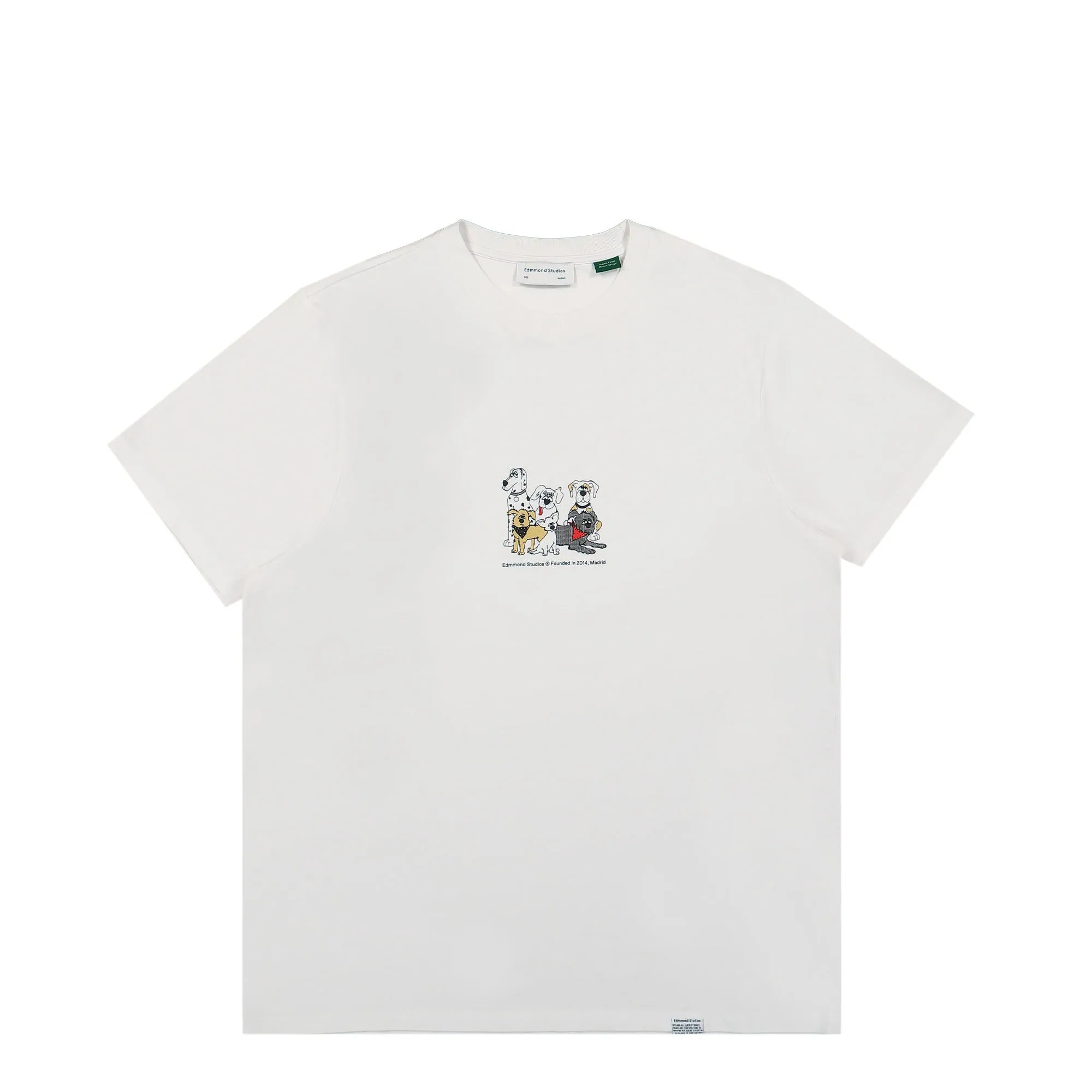 Bunch T-Shirt sold by OVERKILL