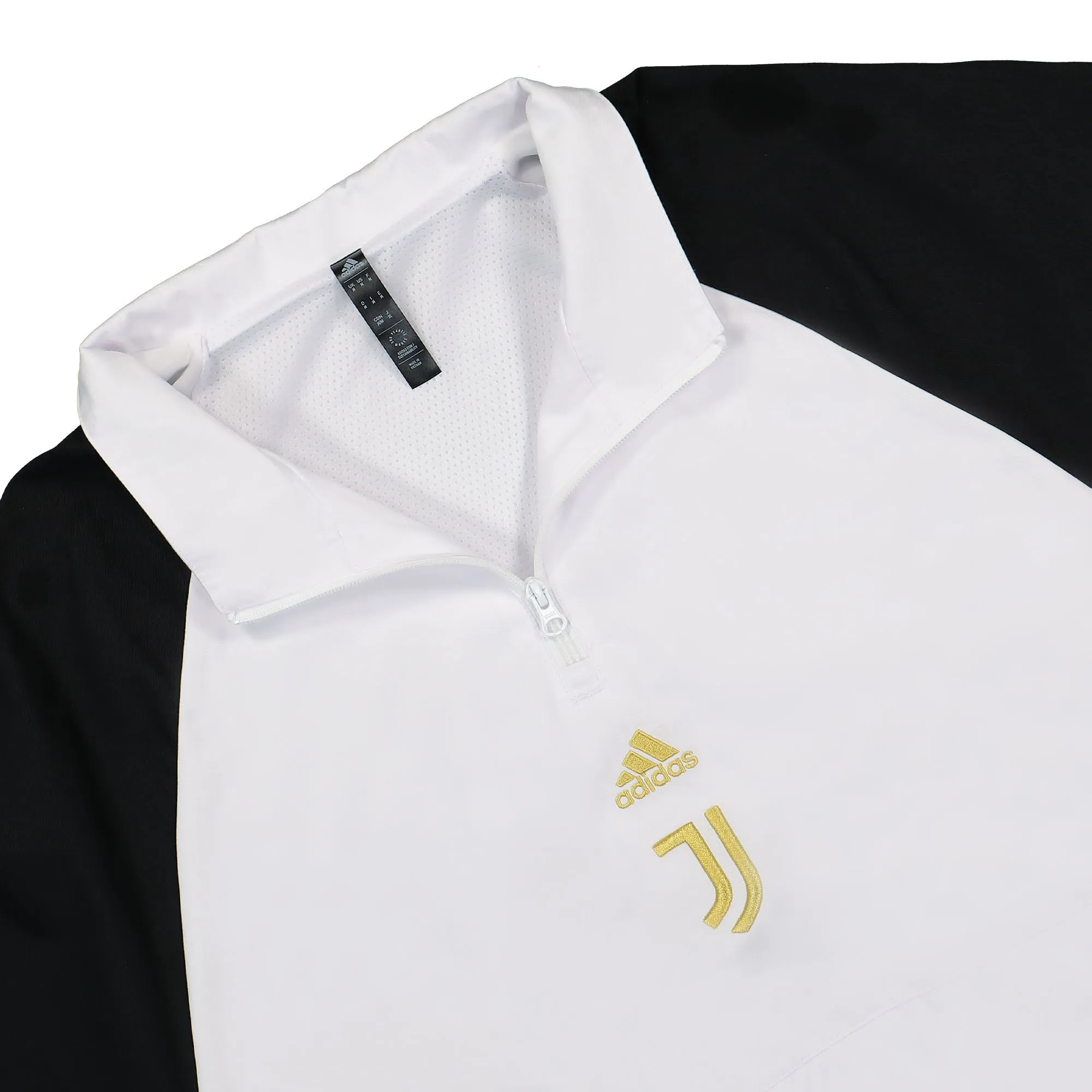 Juventus Turin Icon Top sold by OVERKILL product image thumbnail 3