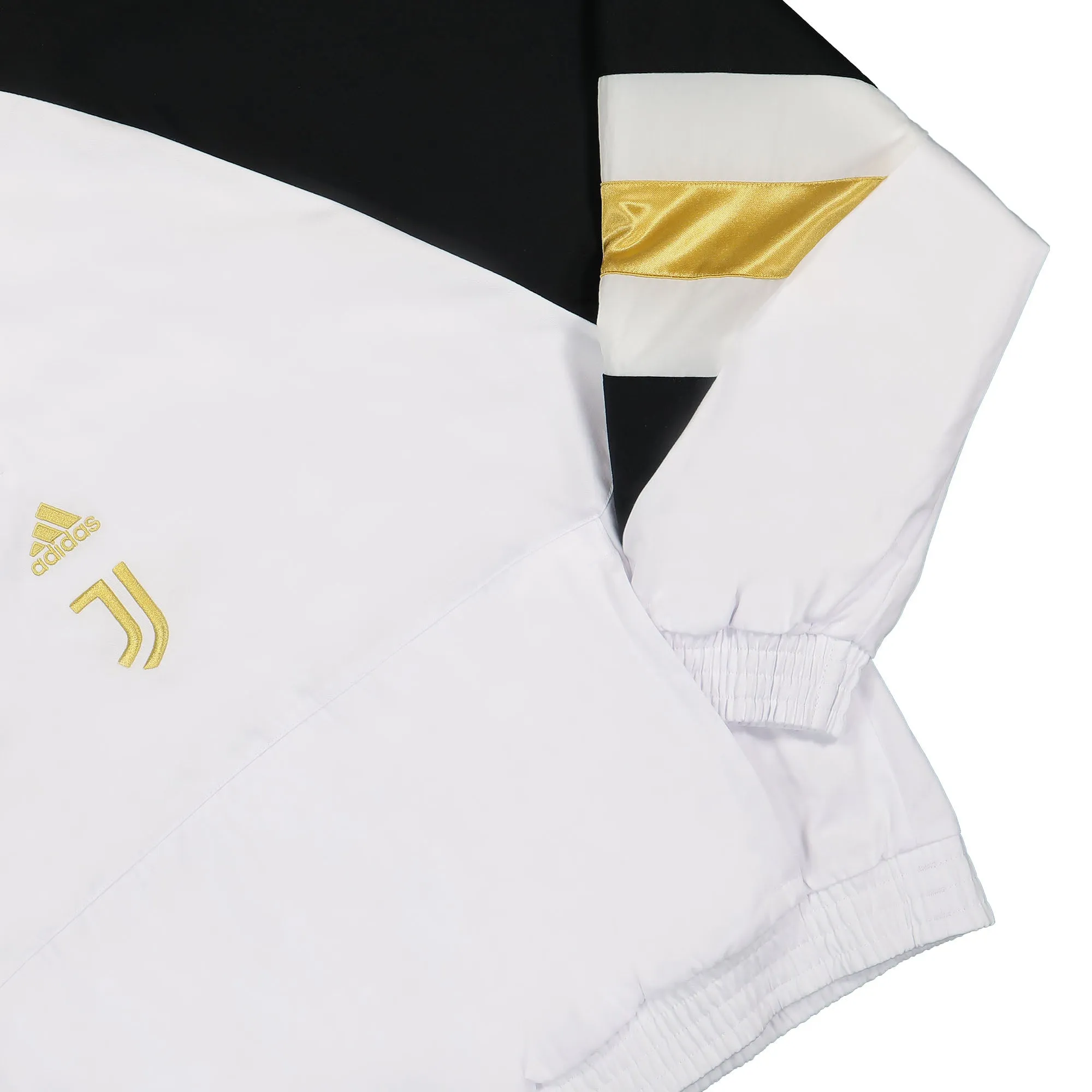 Juventus Turin Icon Top sold by OVERKILL product image thumbnail 4