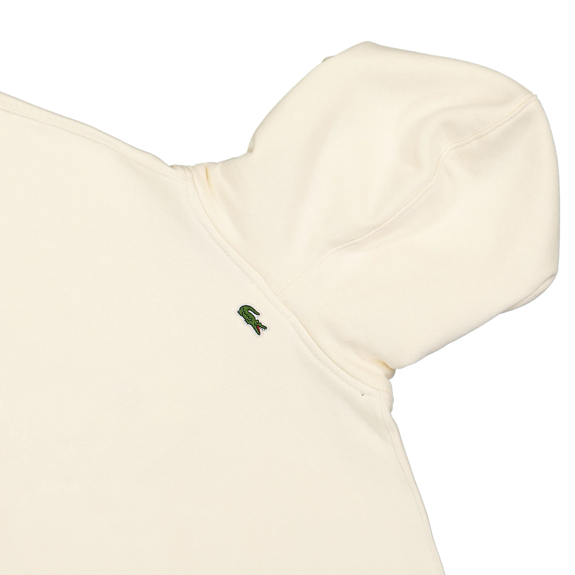 Organic Cotton Hoodie sold by OVERKILL product image thumbnail 5