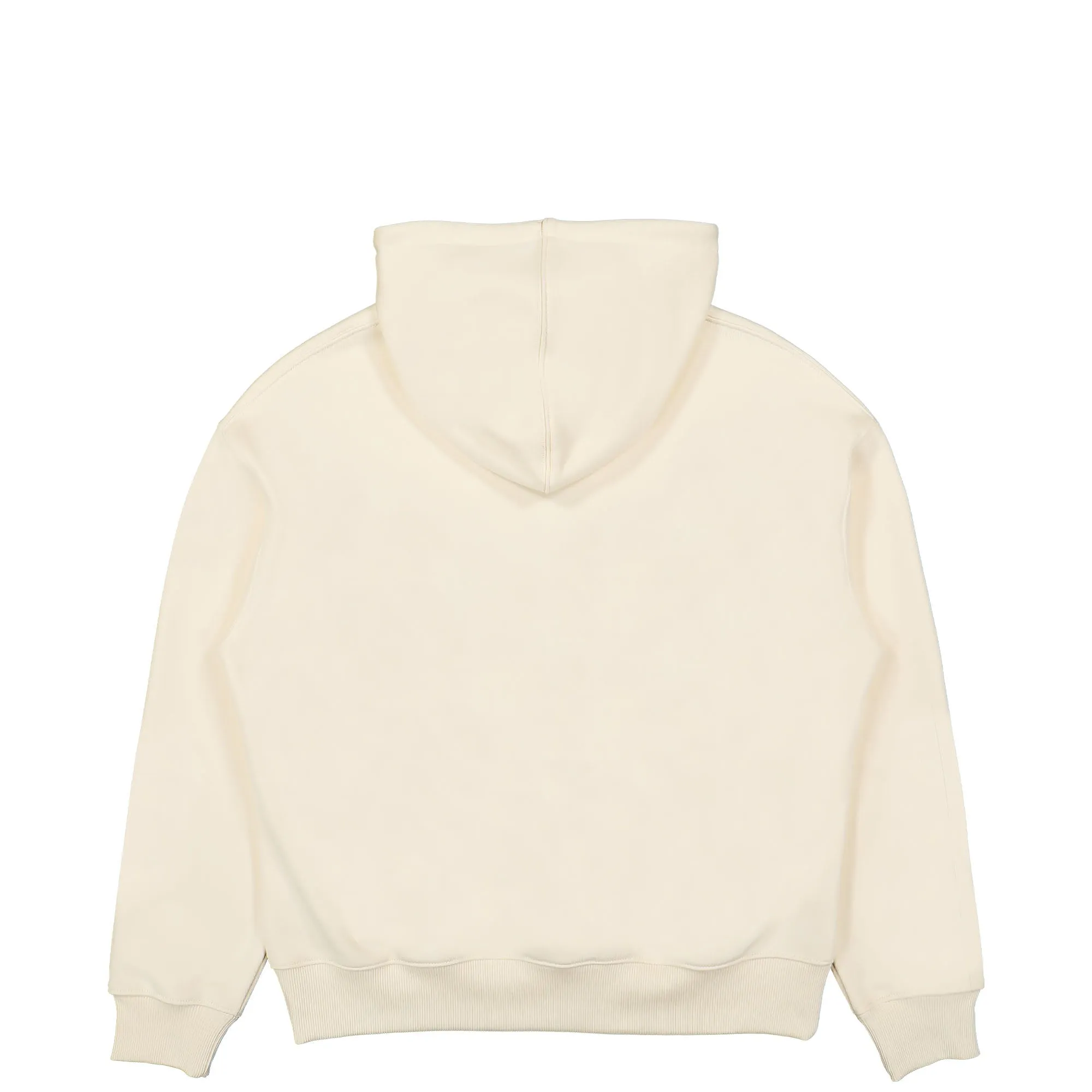 Organic Cotton Hoodie sold by OVERKILL product image thumbnail 2