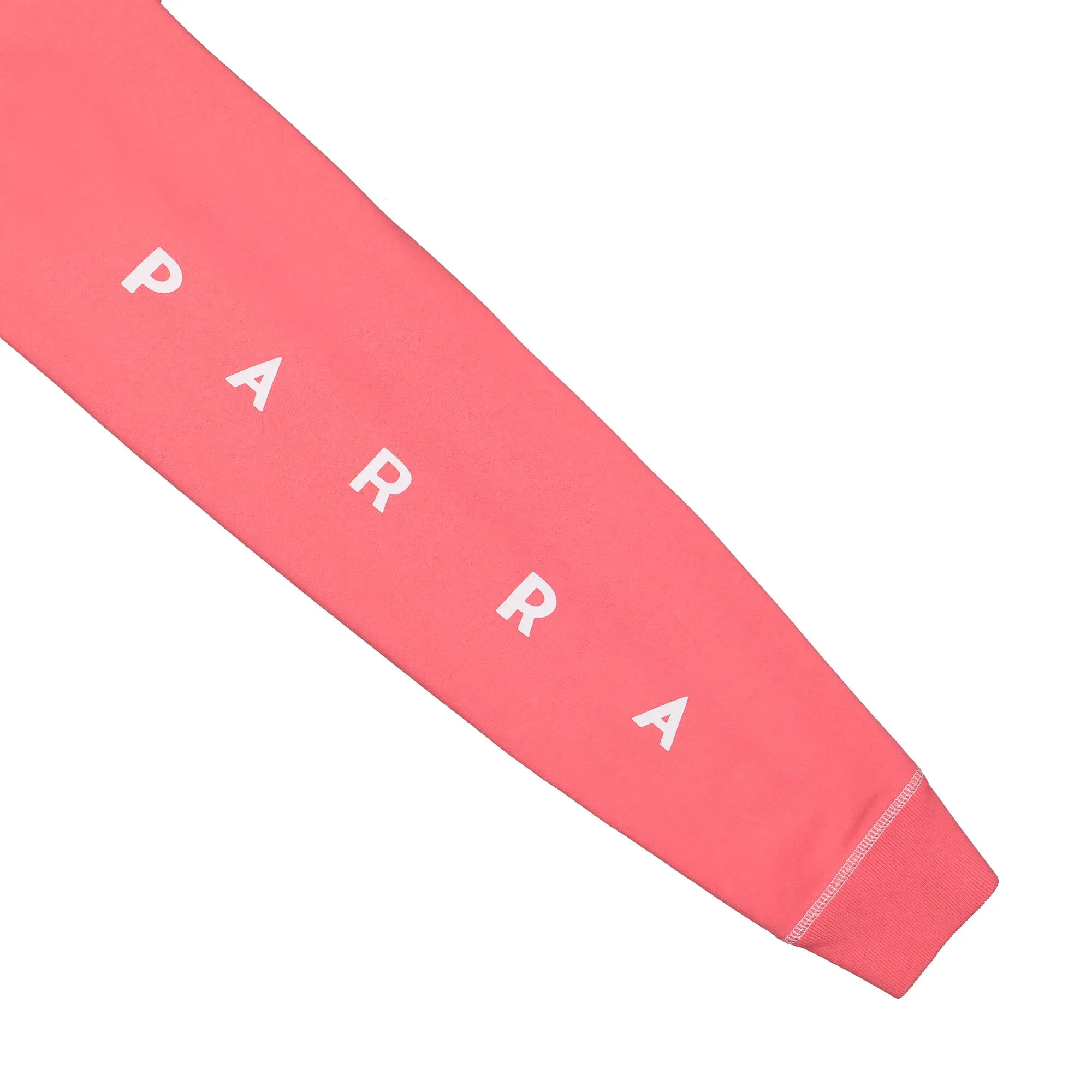 Under Pink Waters Hooded Sweatshirt sold by OVERKILL product image thumbnail 5