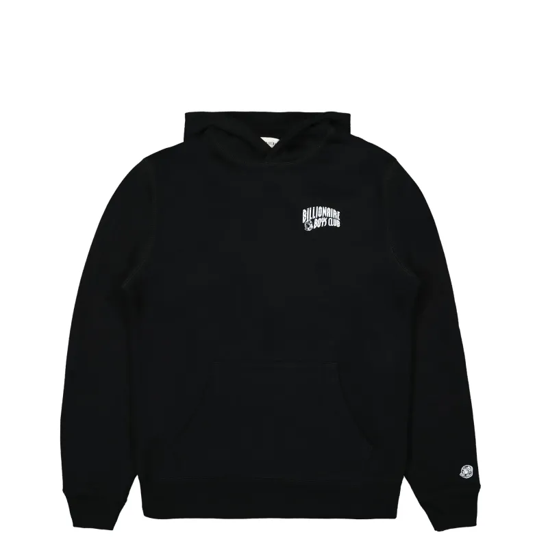 Small Arch Logo Popover Hoodie sold by OVERKILL