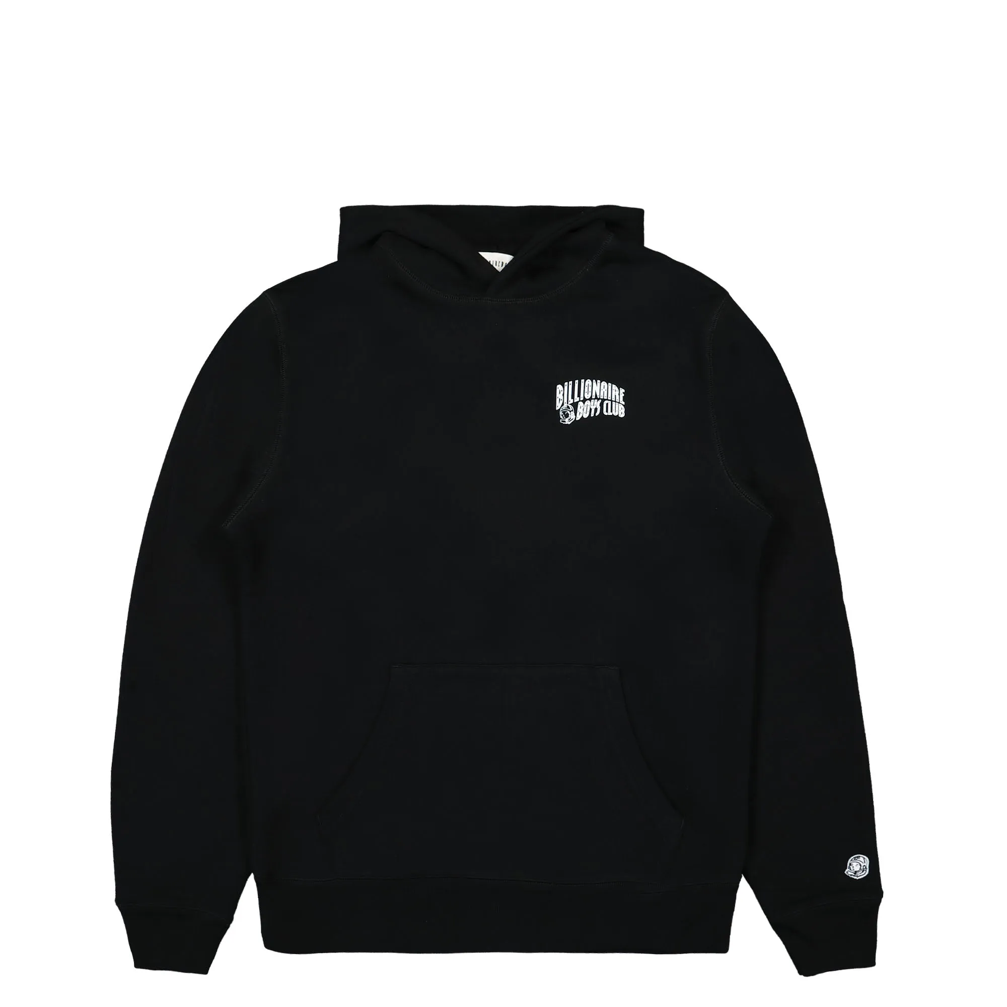 Small Arch Logo Popover Hoodie sold by OVERKILL