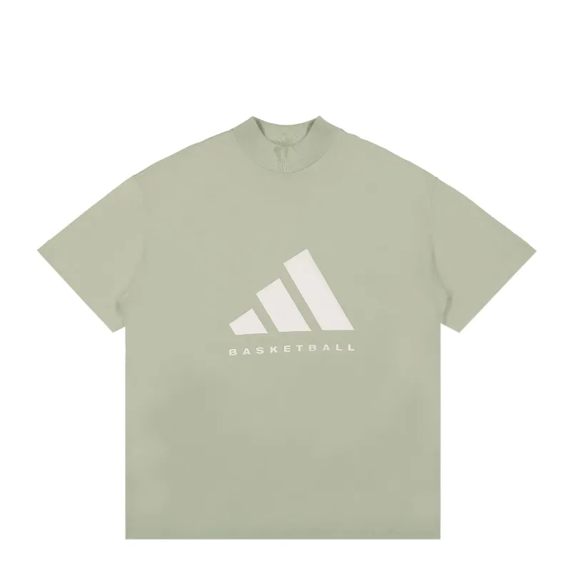 One Basketball Jersey Tee made by Adidas