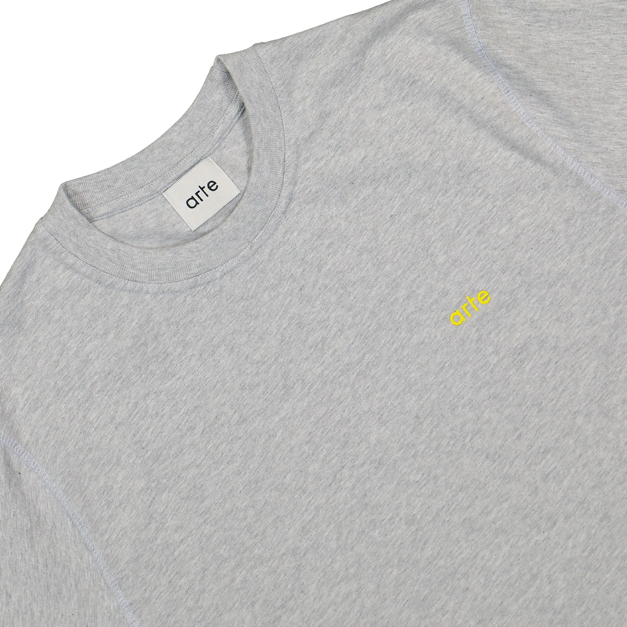 Back Print T-Shirt sold by OVERKILL product image thumbnail 2