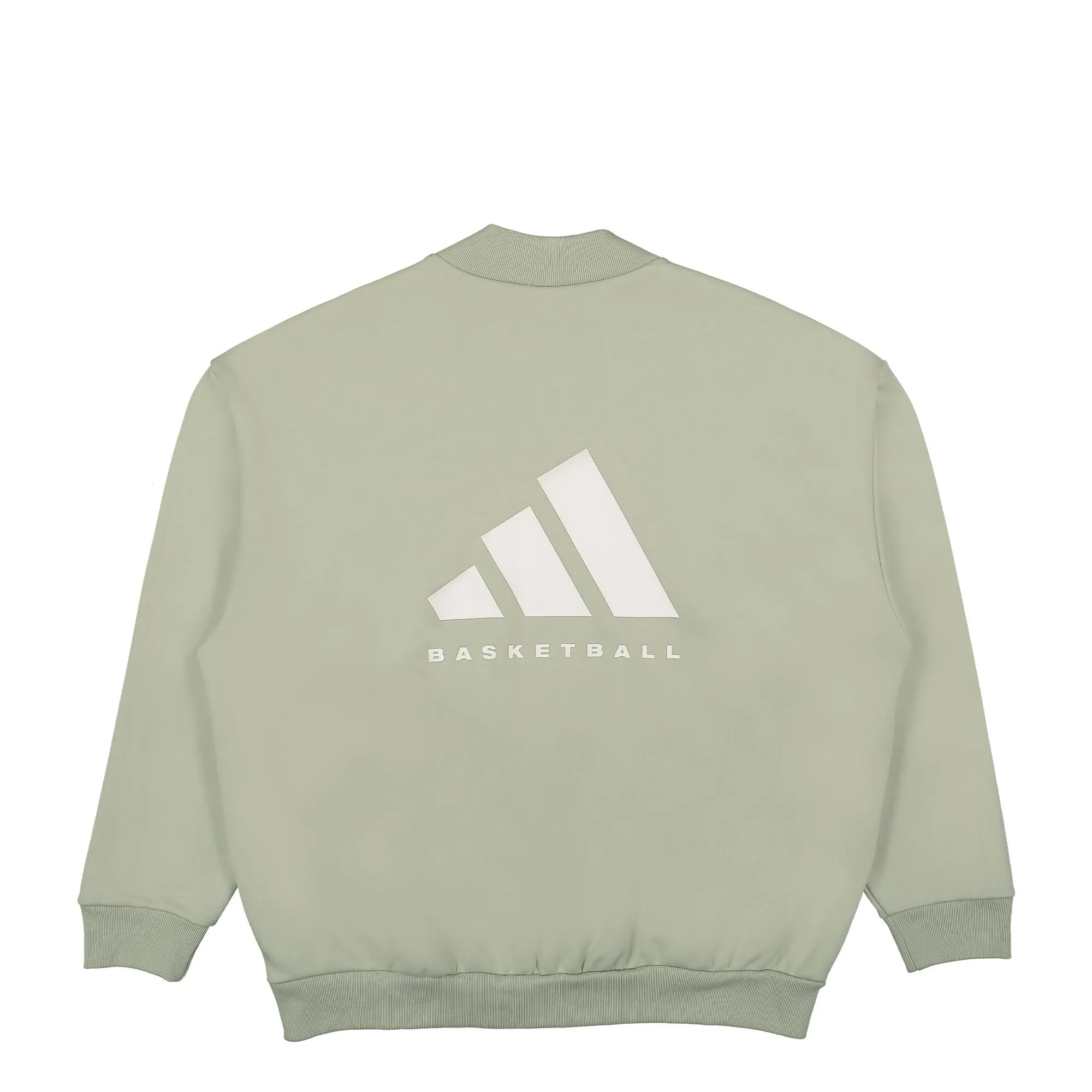 One Basketball Fleece Crew sold by OVERKILL product image thumbnail 3