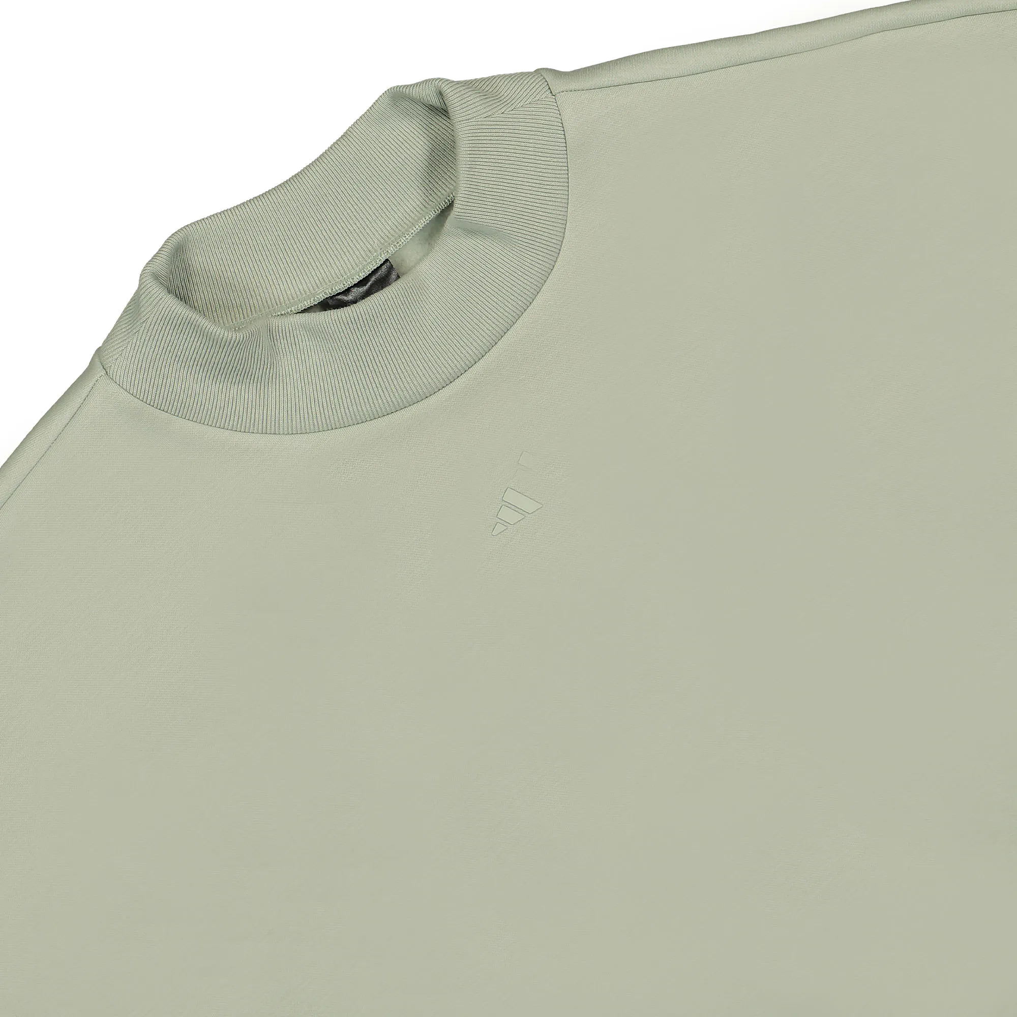 One Basketball Fleece Crew sold by OVERKILL product image thumbnail 2