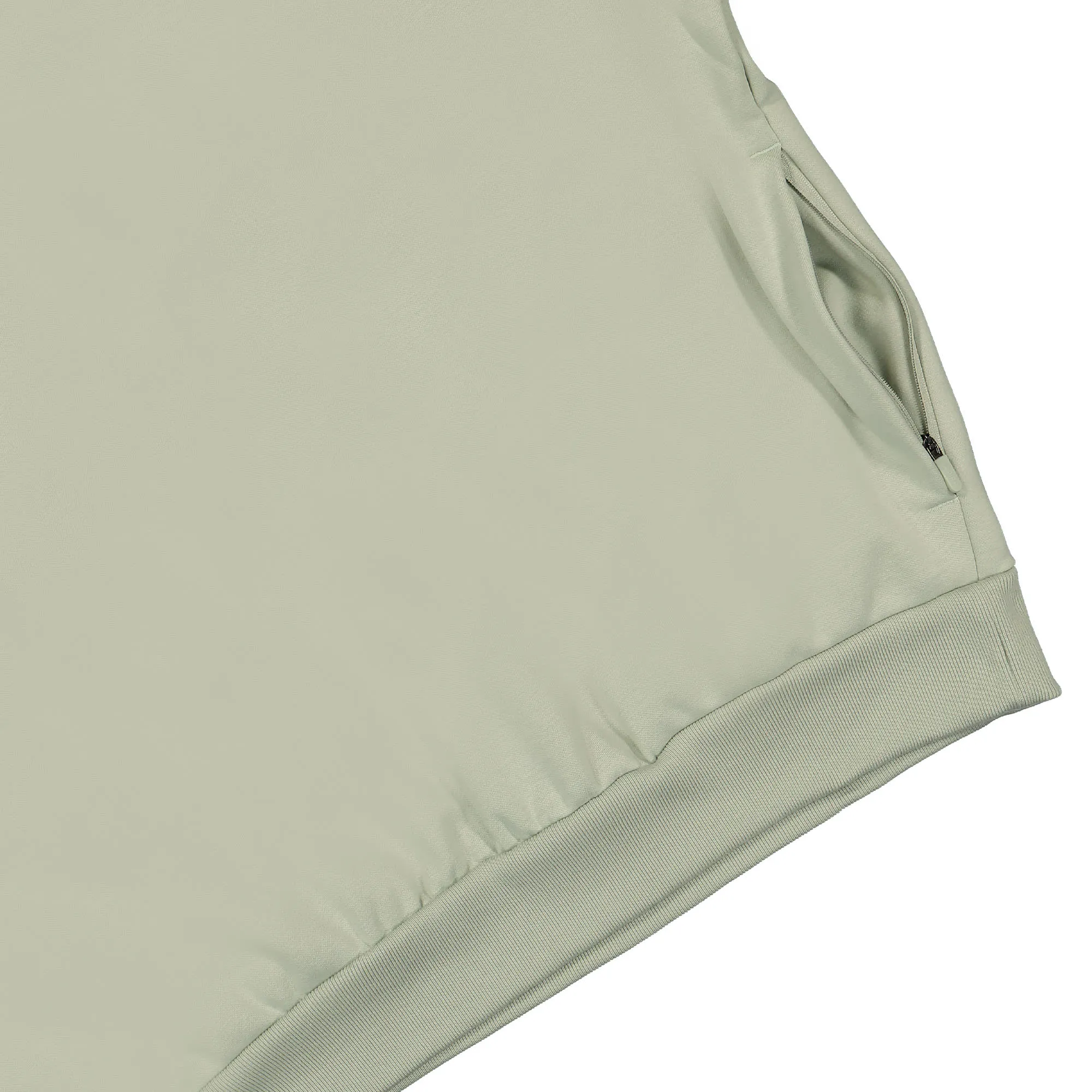 One Basketball Fleece Crew sold by OVERKILL product image thumbnail 4