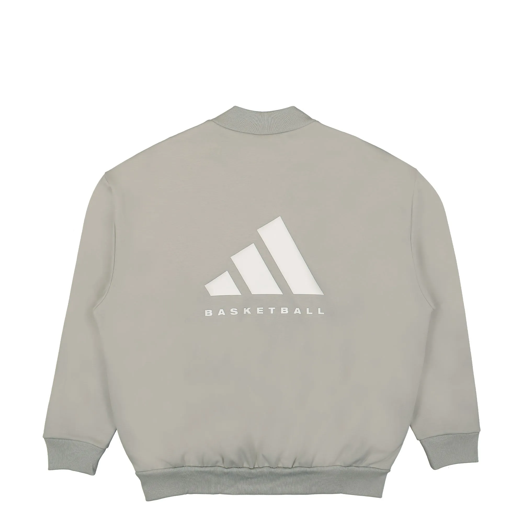 One Basketball Fleece Crew sold by OVERKILL product image thumbnail 3