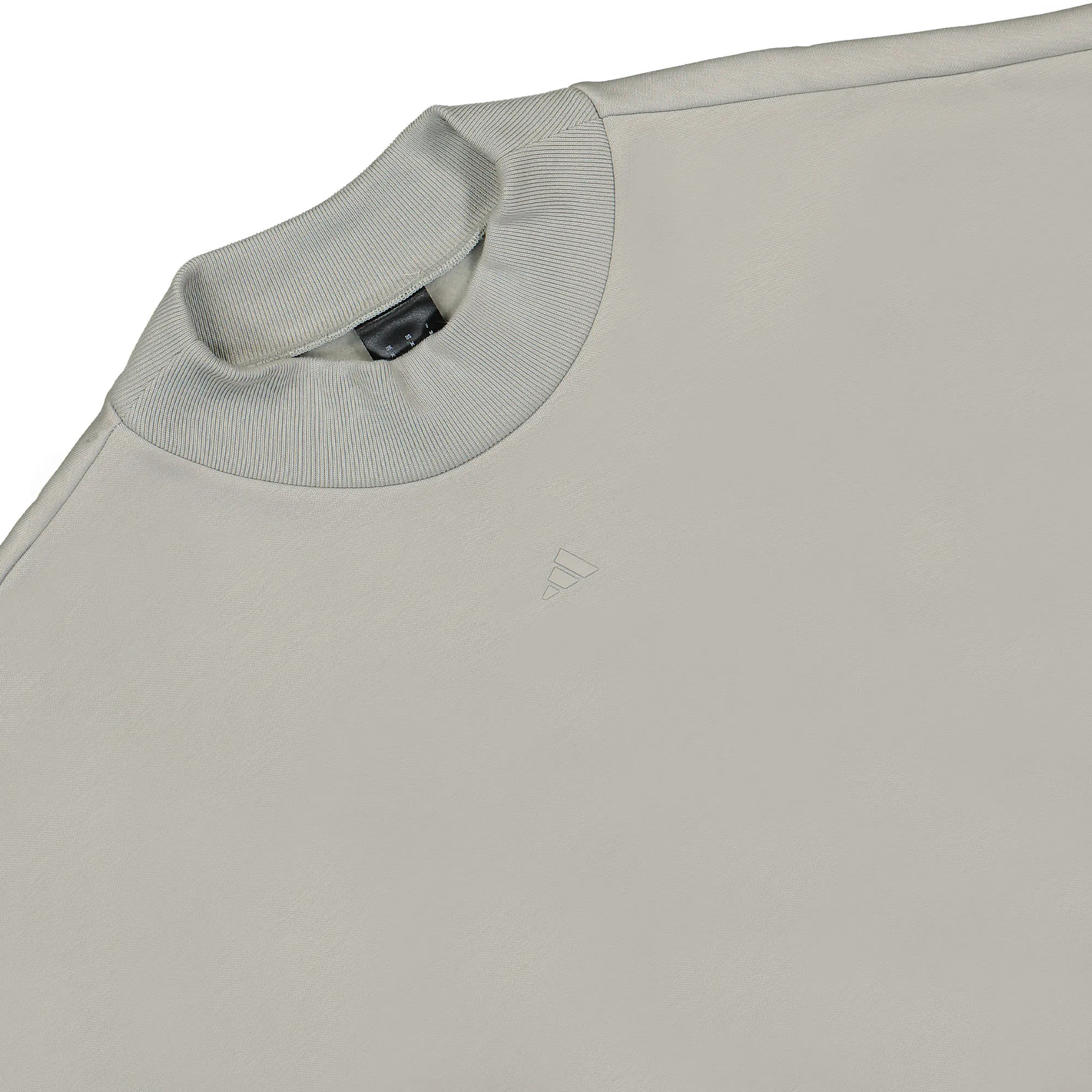 One Basketball Fleece Crew sold by OVERKILL product image thumbnail 2