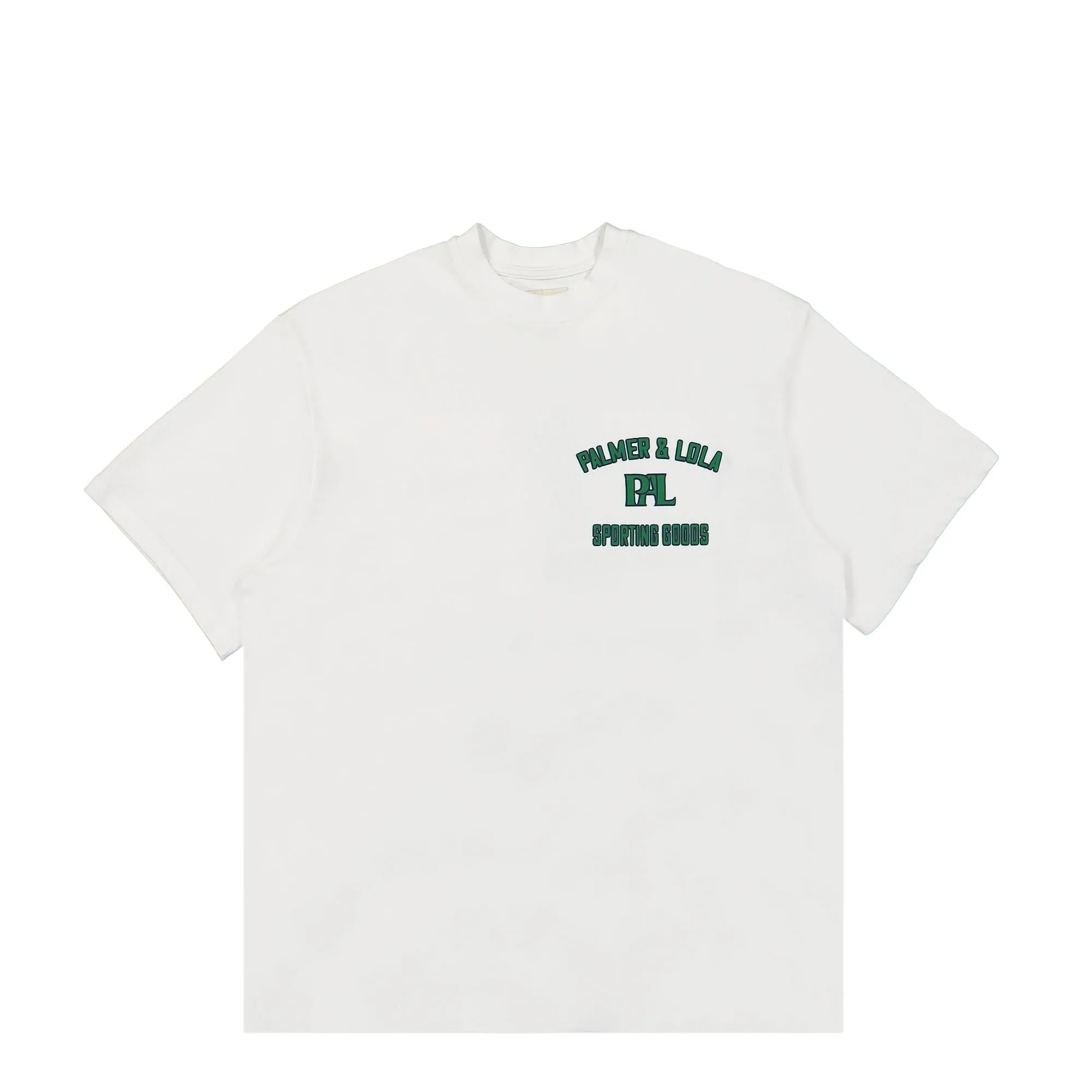 New Arch Logo T-Shirt sold by OVERKILL