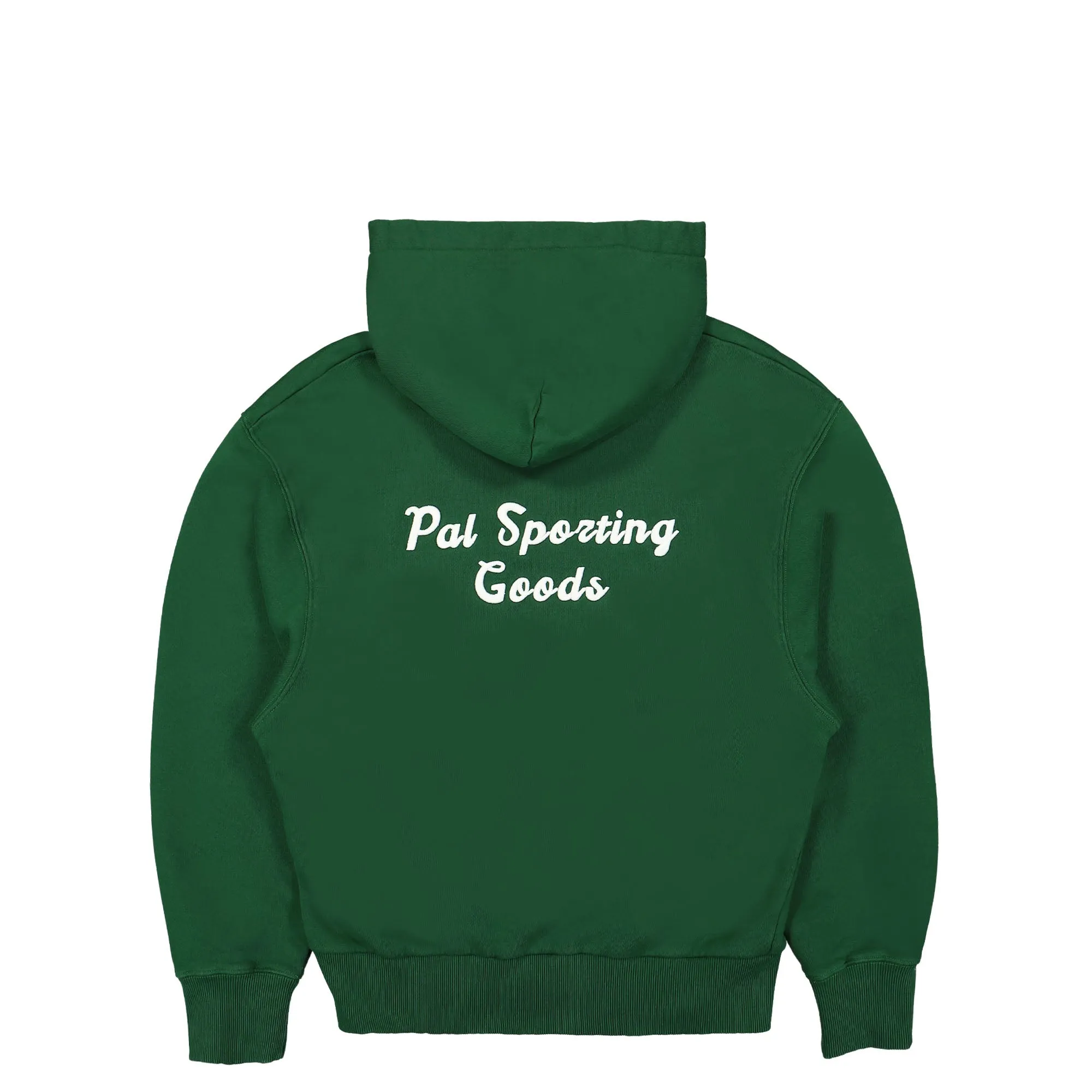 Corvette Club Hoodie sold by OVERKILL product image thumbnail 3
