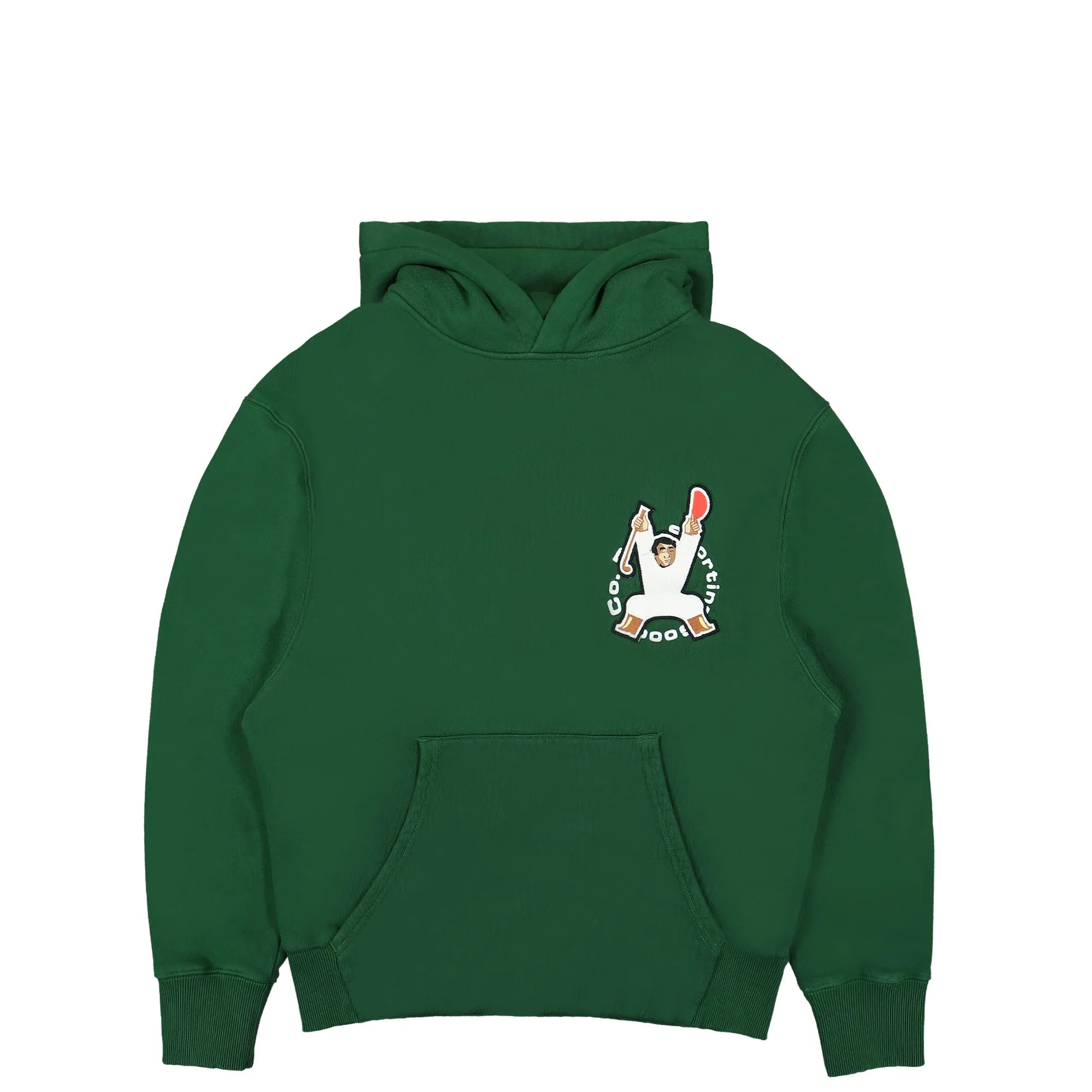 Corvette Club Hoodie sold by OVERKILL