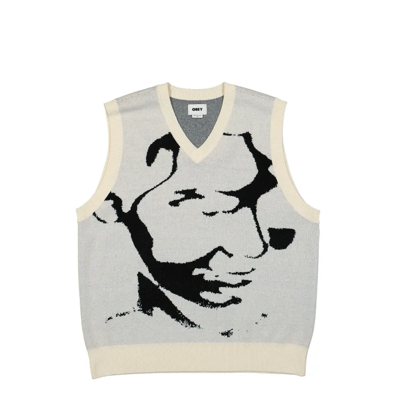 Defaced Vest sold by OVERKILL