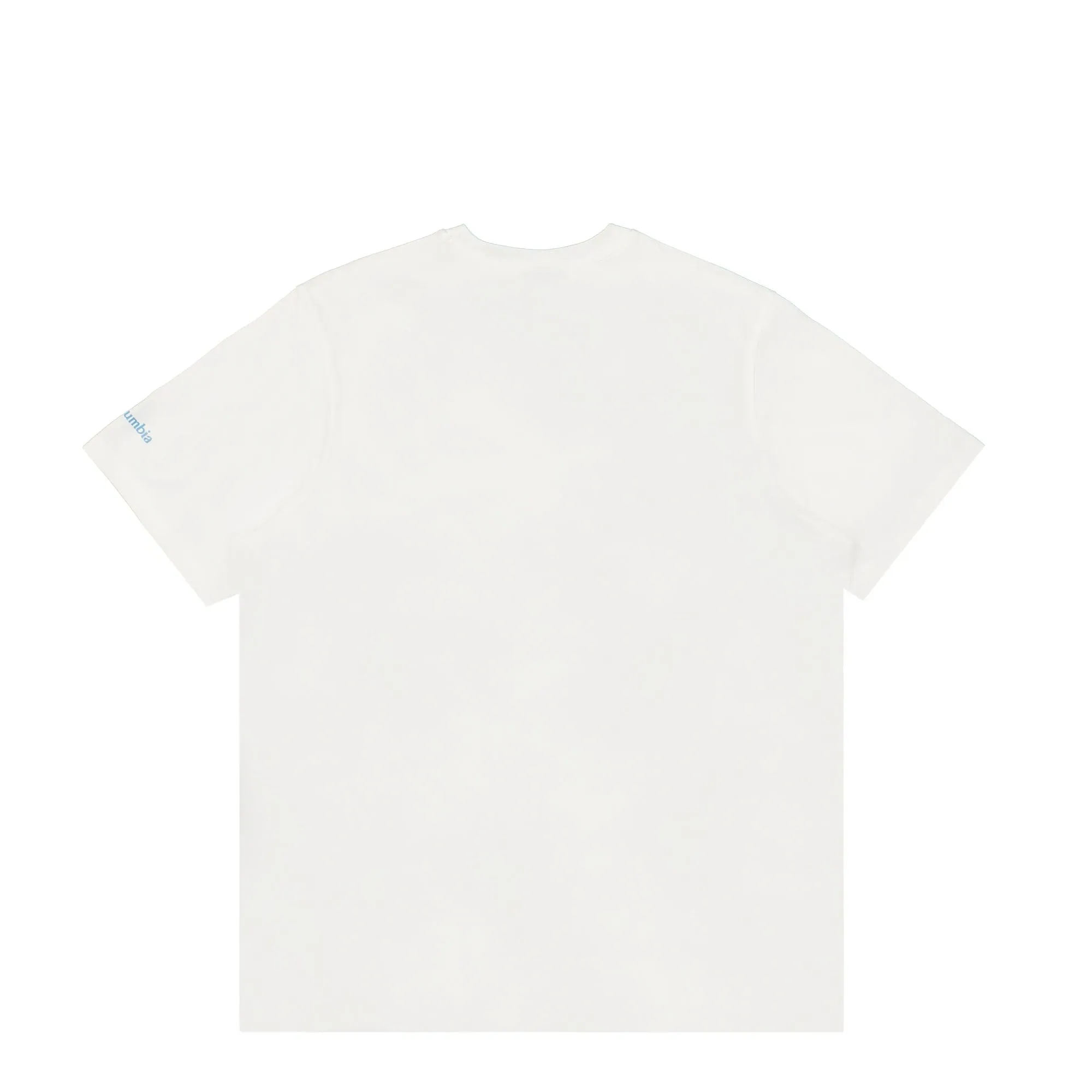 Deschutes Valley Graphic Tee sold by OVERKILL product image thumbnail 2
