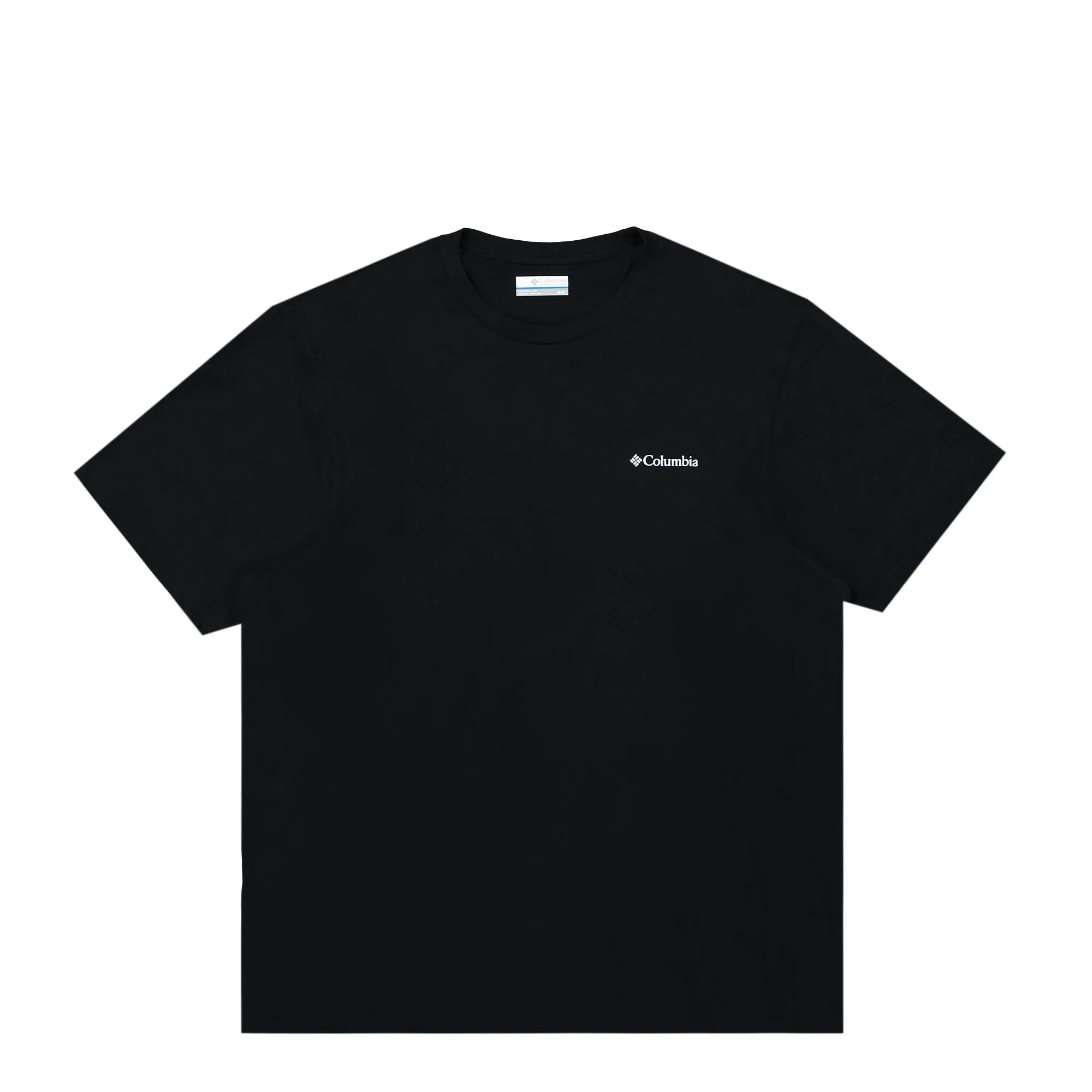 North Cascades Short Sleeve Tee sold by OVERKILL