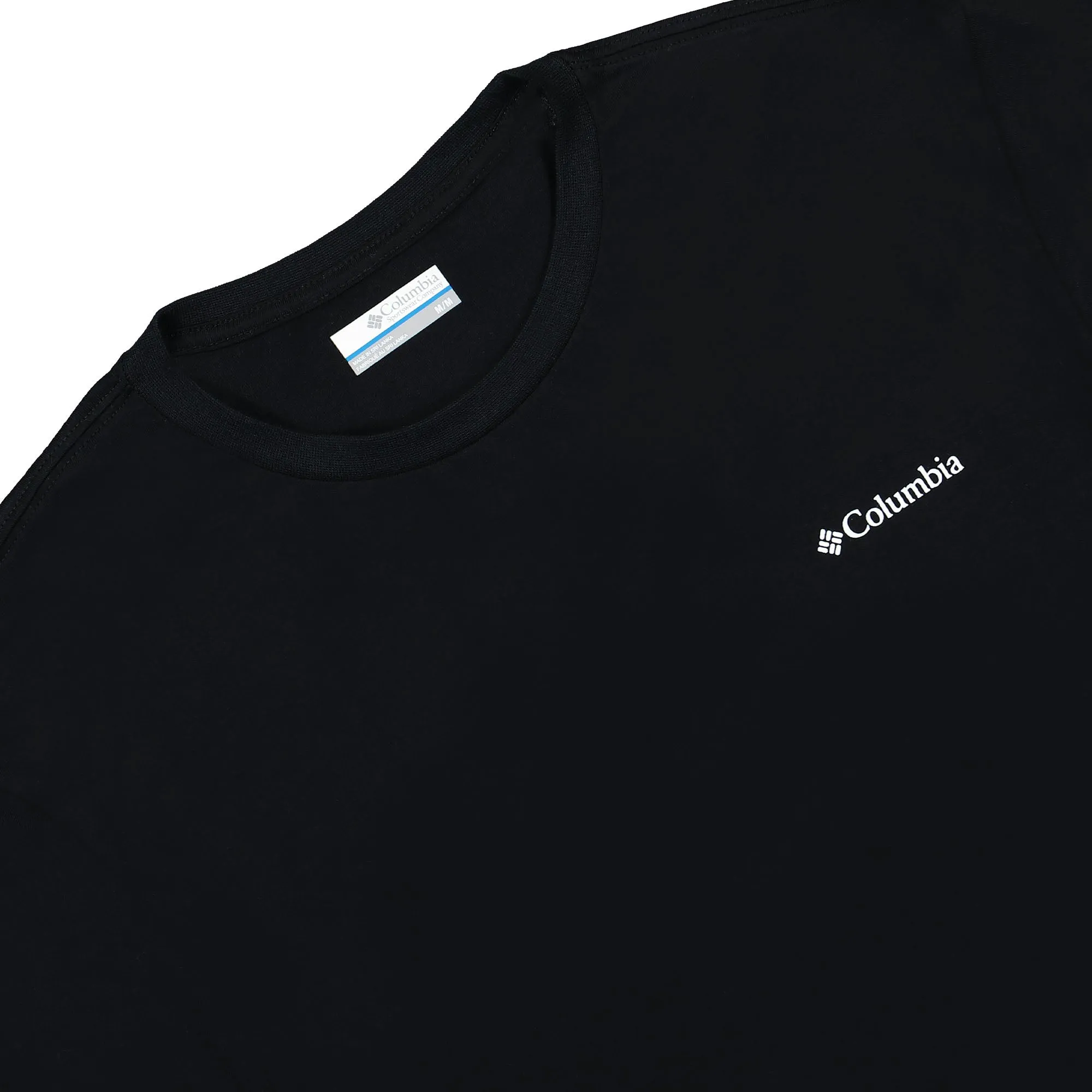 North Cascades Short Sleeve Tee sold by OVERKILL product image thumbnail 2