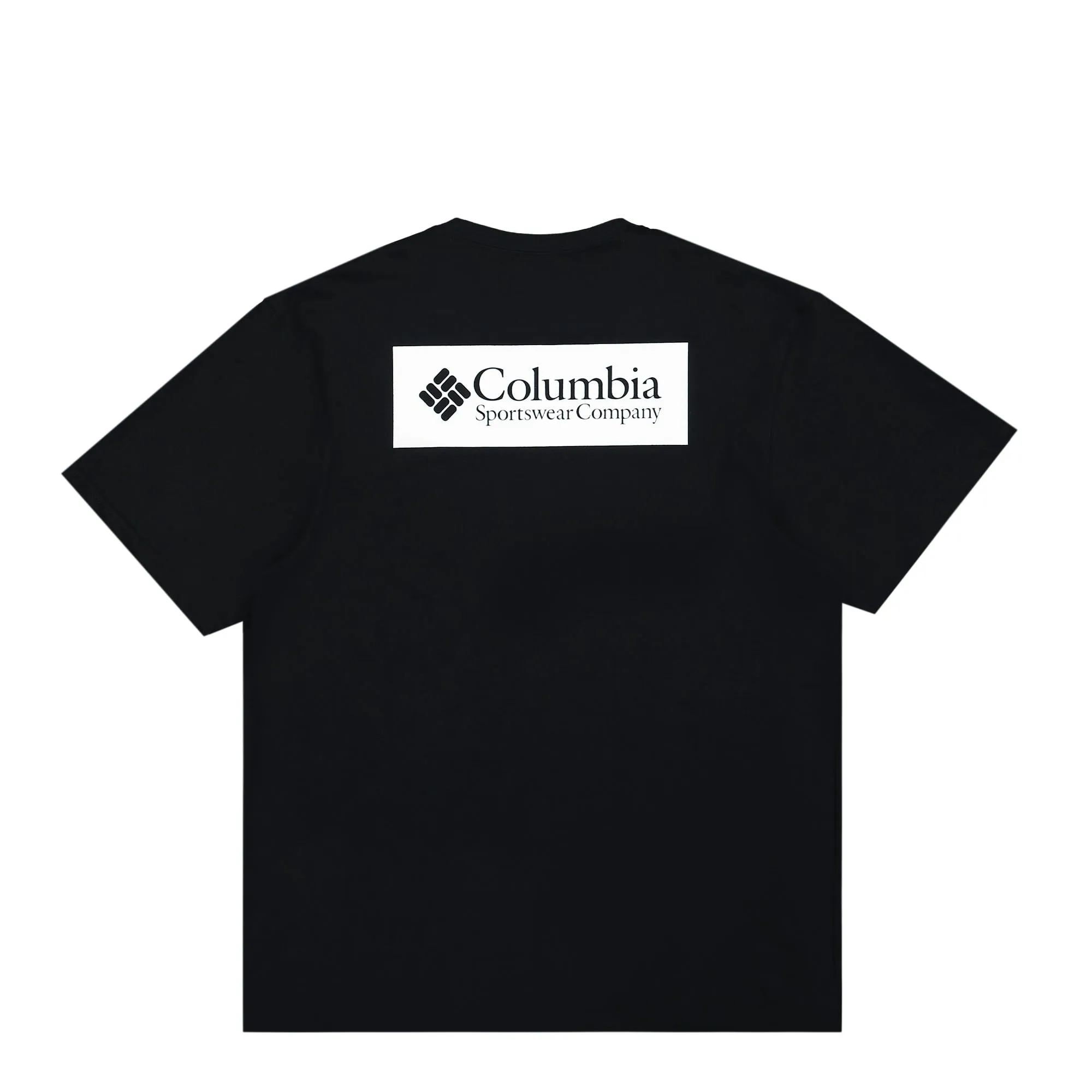 North Cascades Short Sleeve Tee sold by OVERKILL product image thumbnail 3