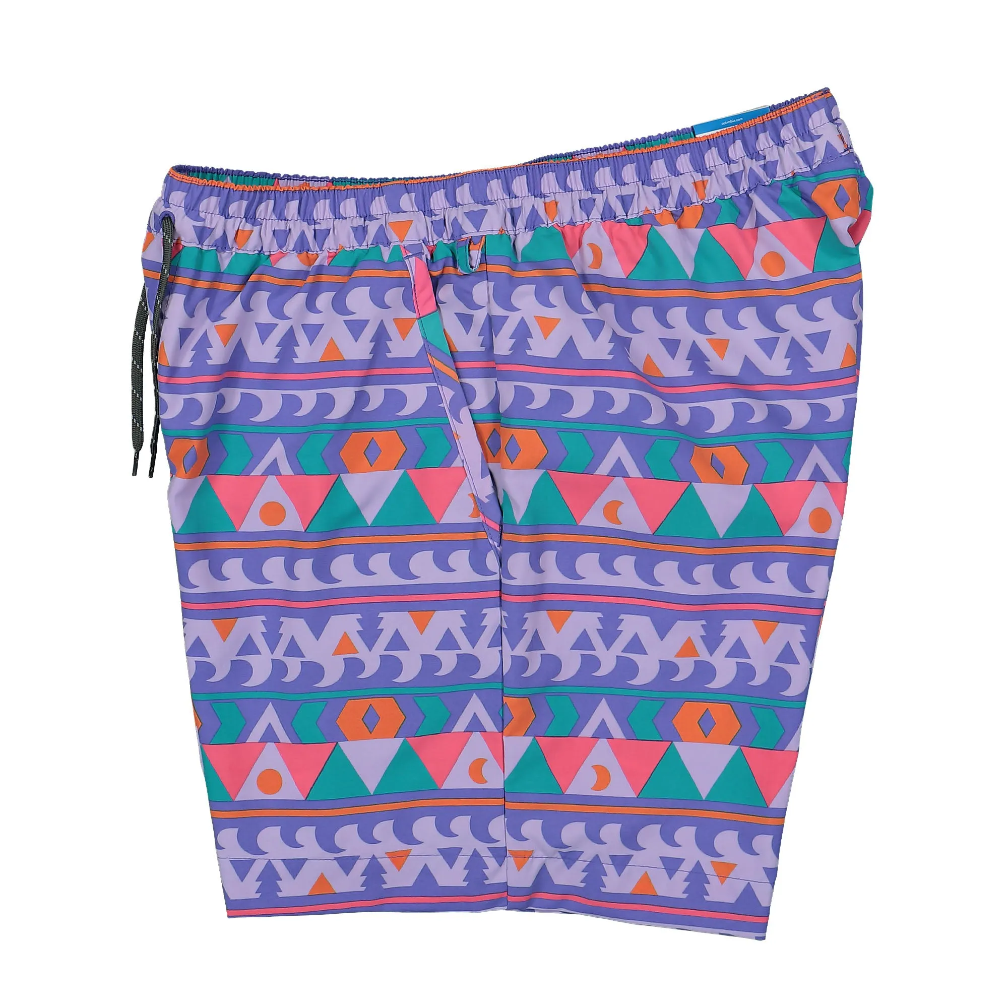 M Summerdry Short sold by OVERKILL product image thumbnail 3