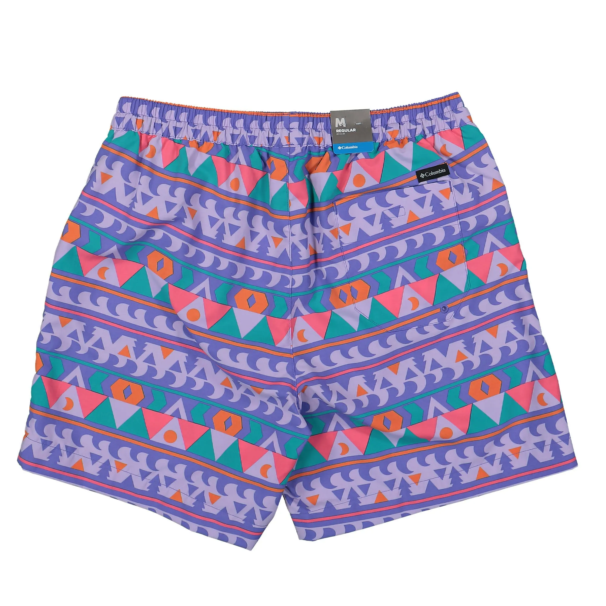 M Summerdry Short sold by OVERKILL product image thumbnail 2