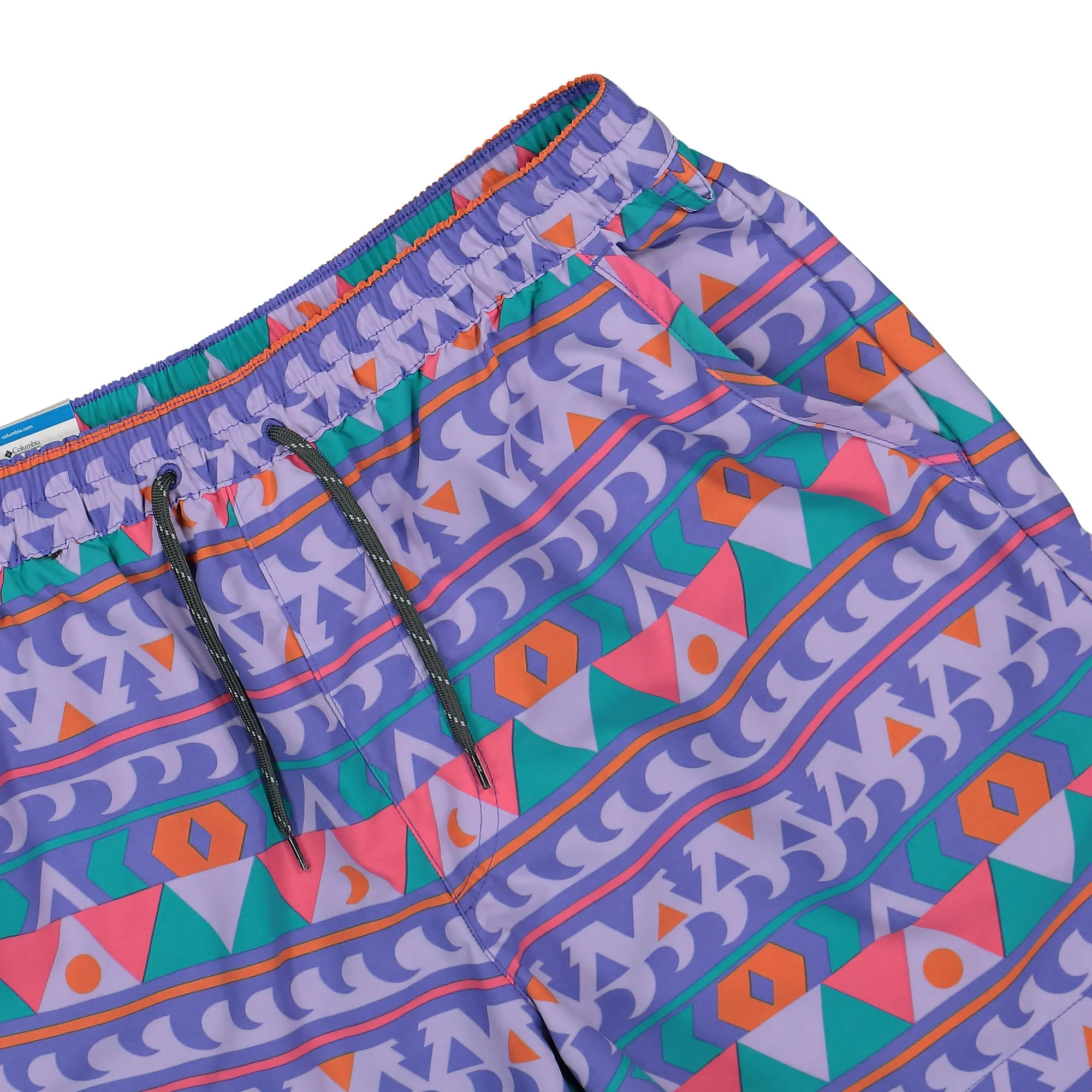 M Summerdry Short sold by OVERKILL product image thumbnail 4