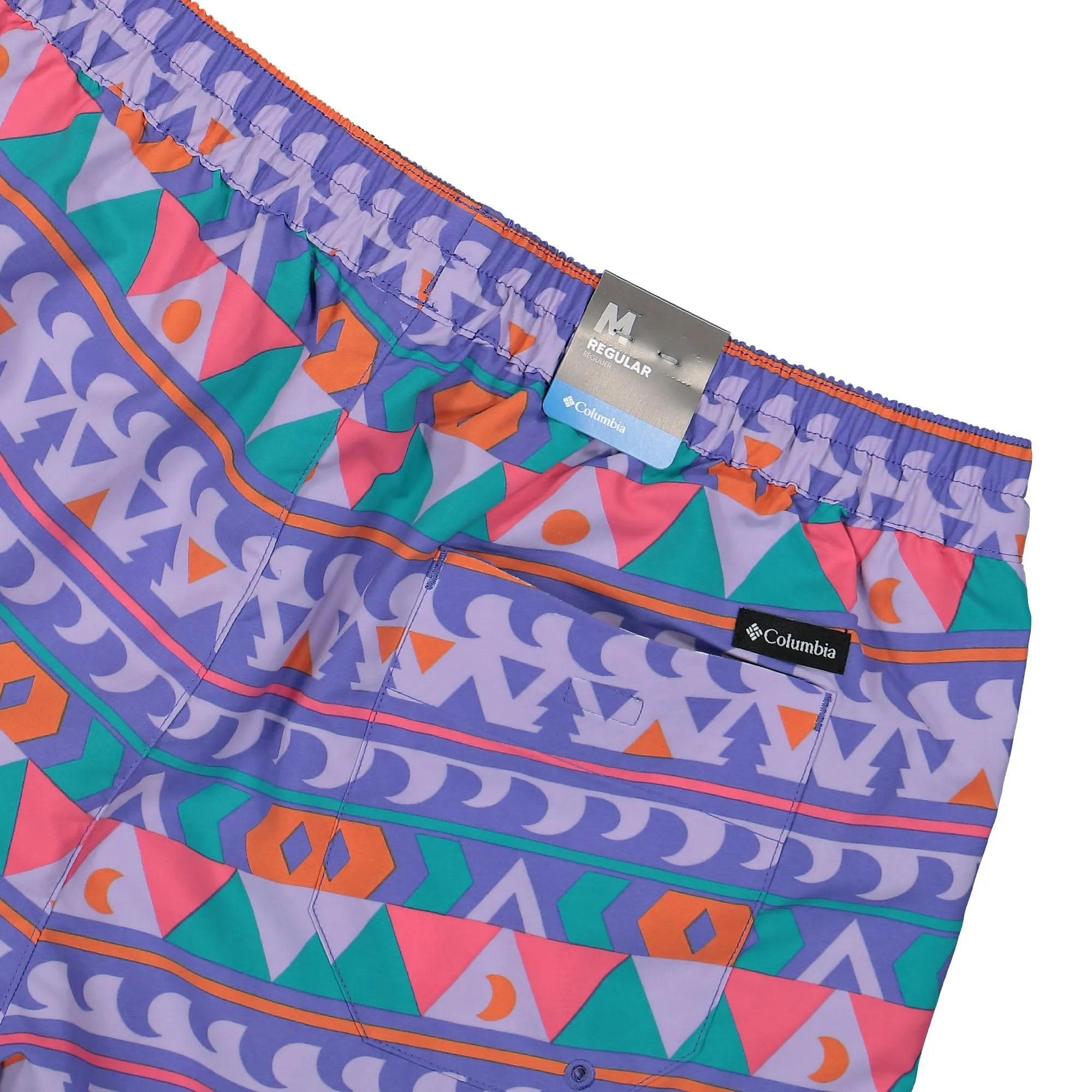 M Summerdry Short sold by OVERKILL product image thumbnail 5