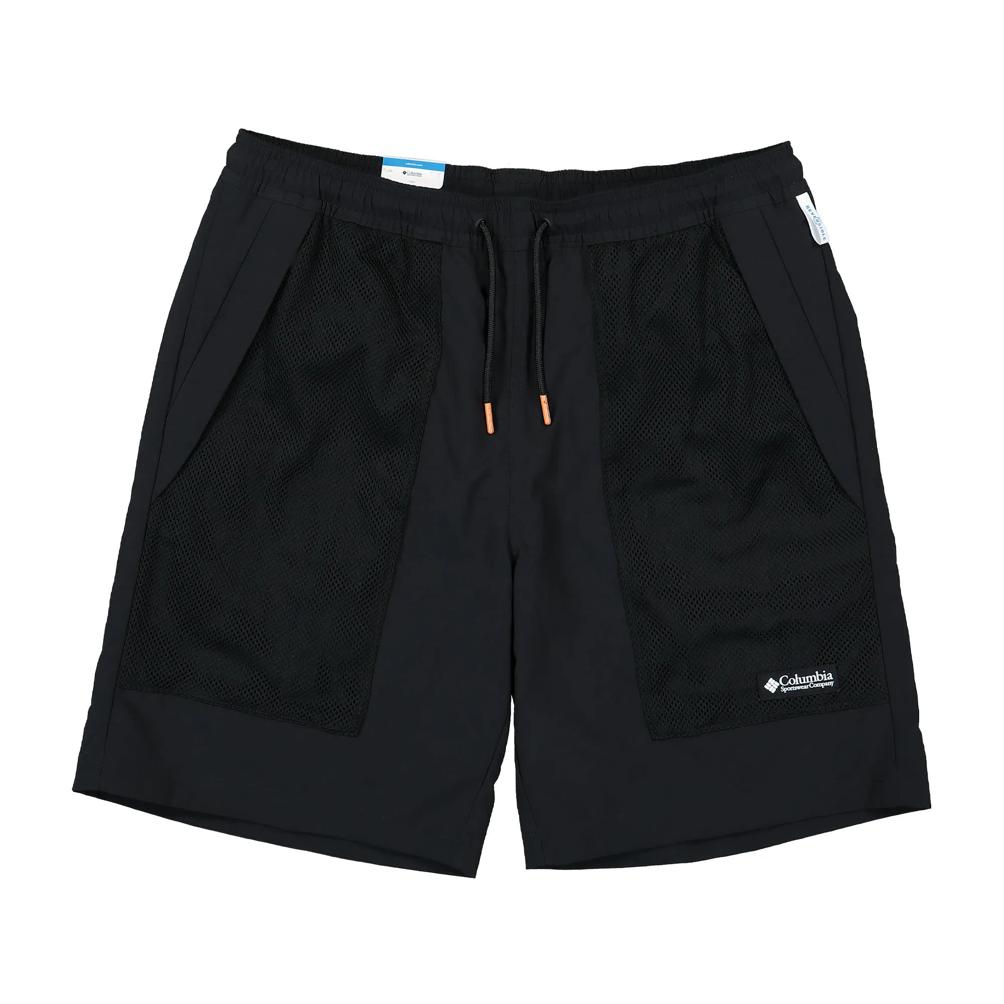 Deschutes Valley Reversible Short sold by OVERKILL