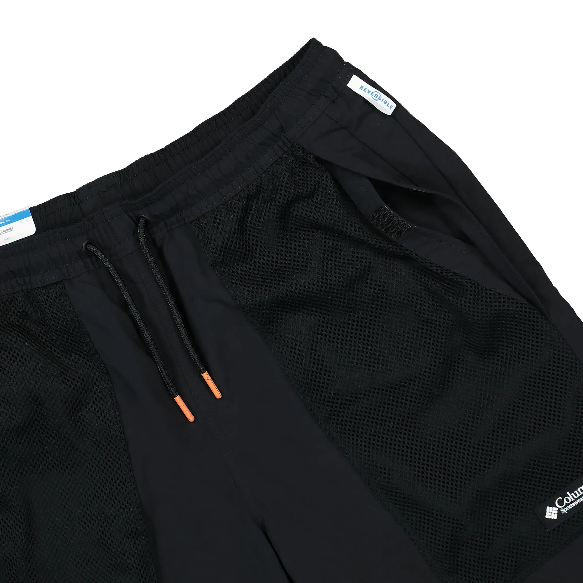 Deschutes Valley Reversible Short sold by OVERKILL product image thumbnail 4