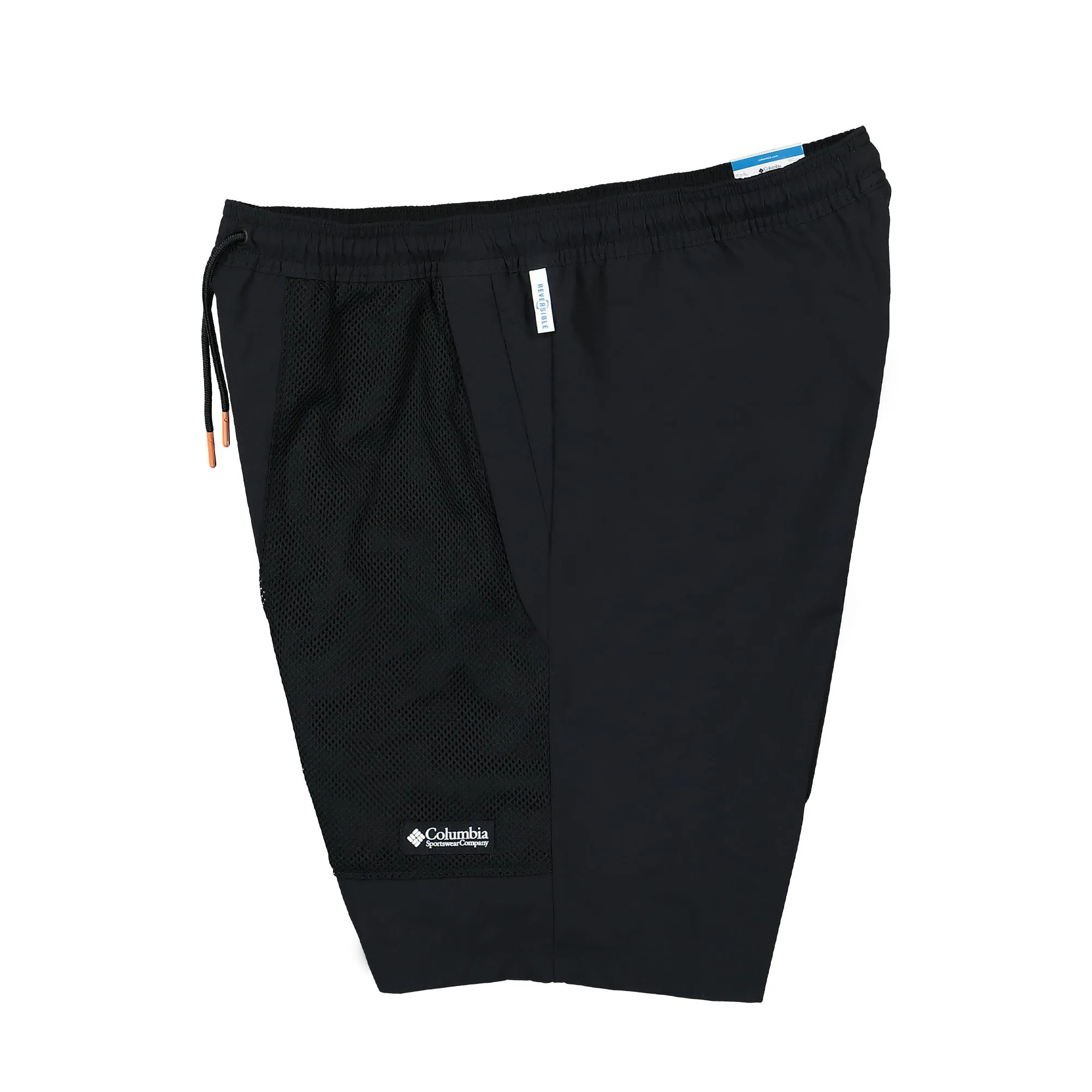 Deschutes Valley Reversible Short sold by OVERKILL product image thumbnail 3