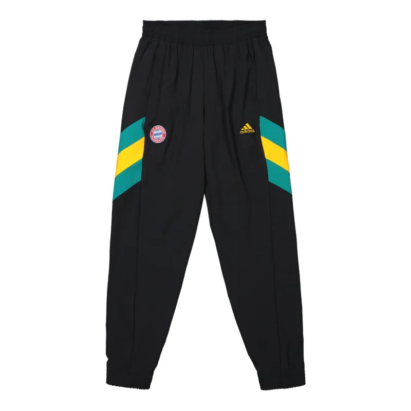 FC Bayern Icon Woven Pant made by Adidas
