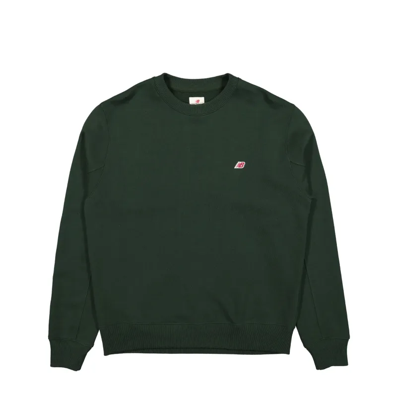 Made In USA Crew Sweatshirt made by New Balance