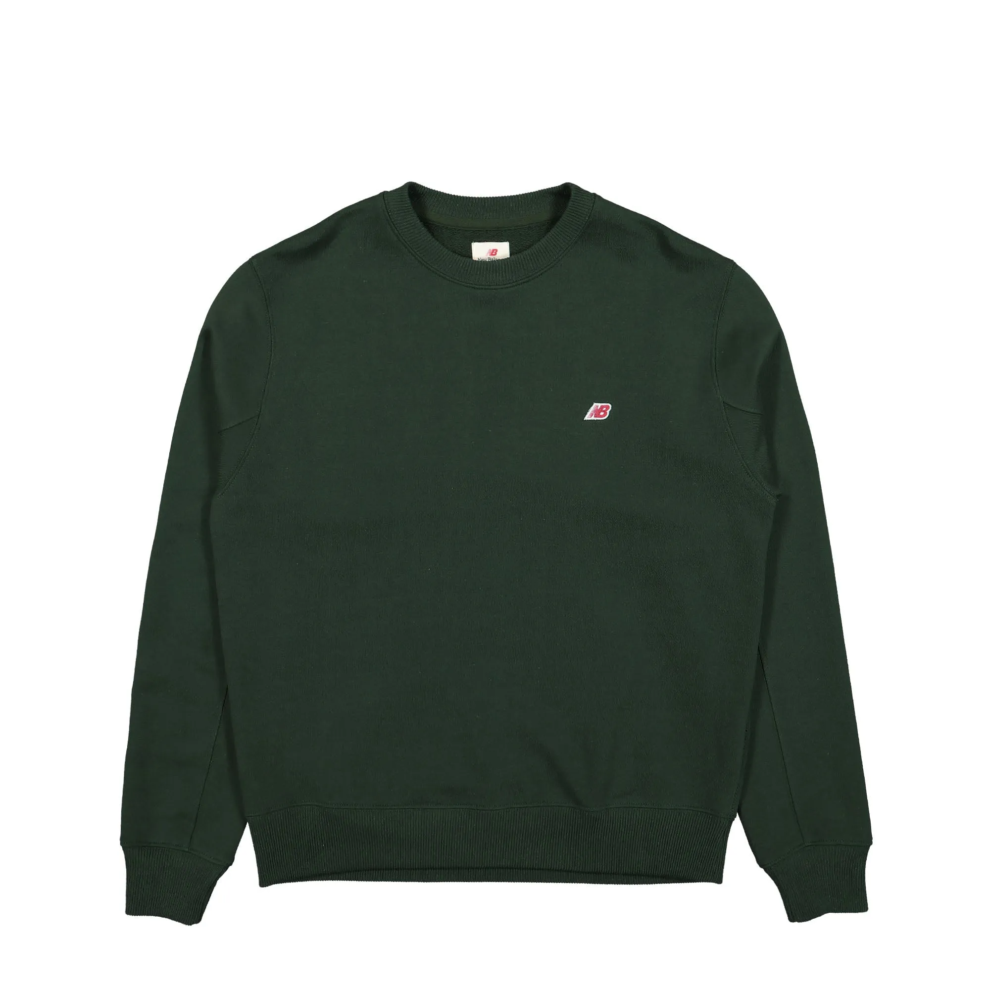 Made In USA Crew Sweatshirt sold by OVERKILL