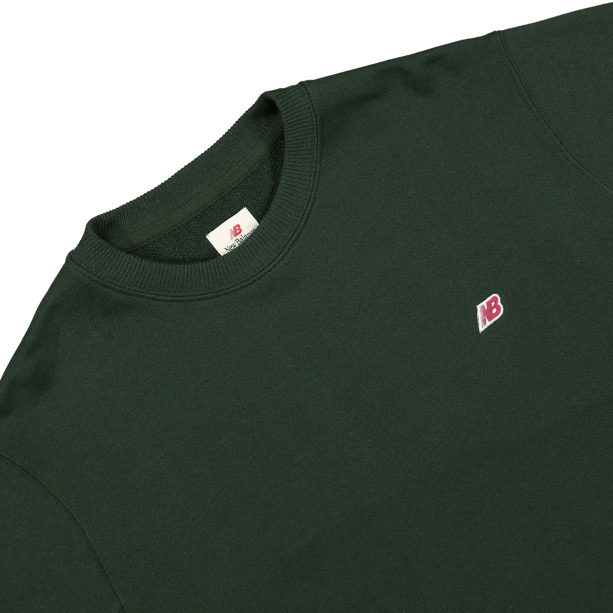 Made In USA Crew Sweatshirt sold by OVERKILL product image thumbnail 3