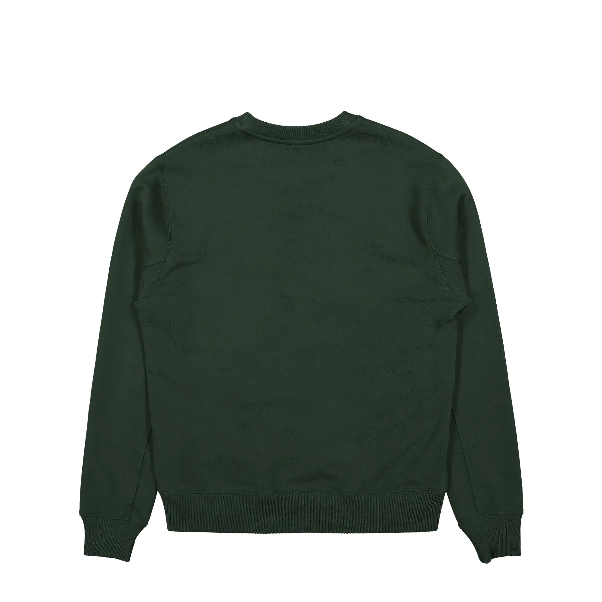 Made In USA Crew Sweatshirt sold by OVERKILL product image thumbnail 2