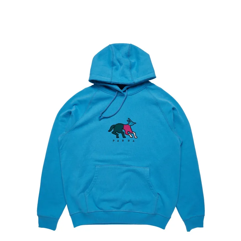 Anxious Dog Hooded Sweatshirt sold by OVERKILL