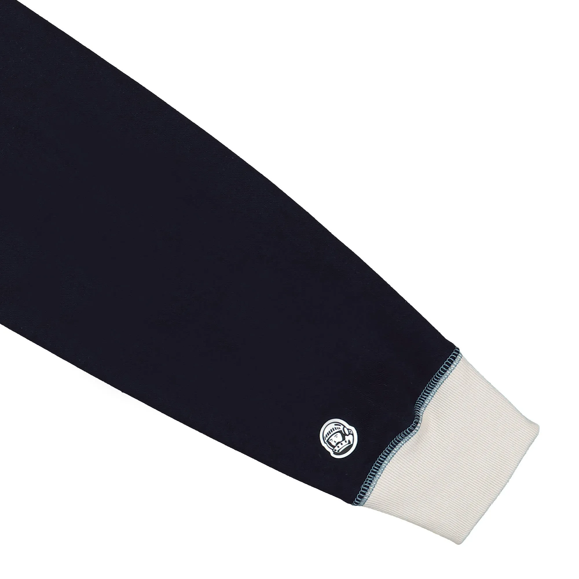 Arch Logo Zip Hoodie sold by OVERKILL product image thumbnail 5