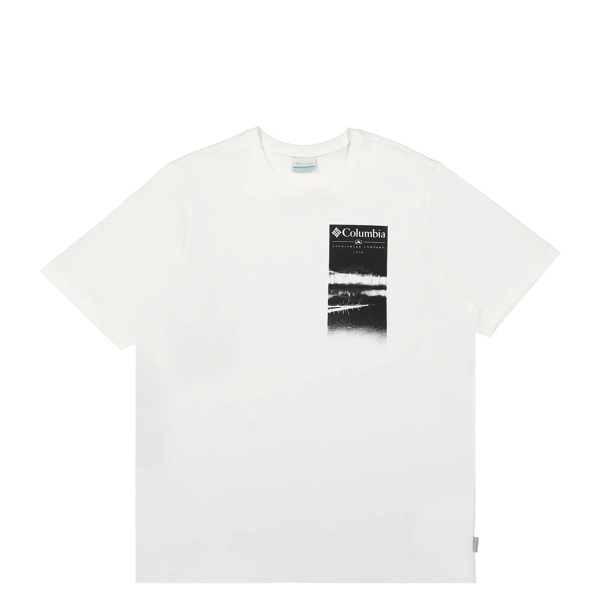 Explorers Canyon SS Tee sold by OVERKILL