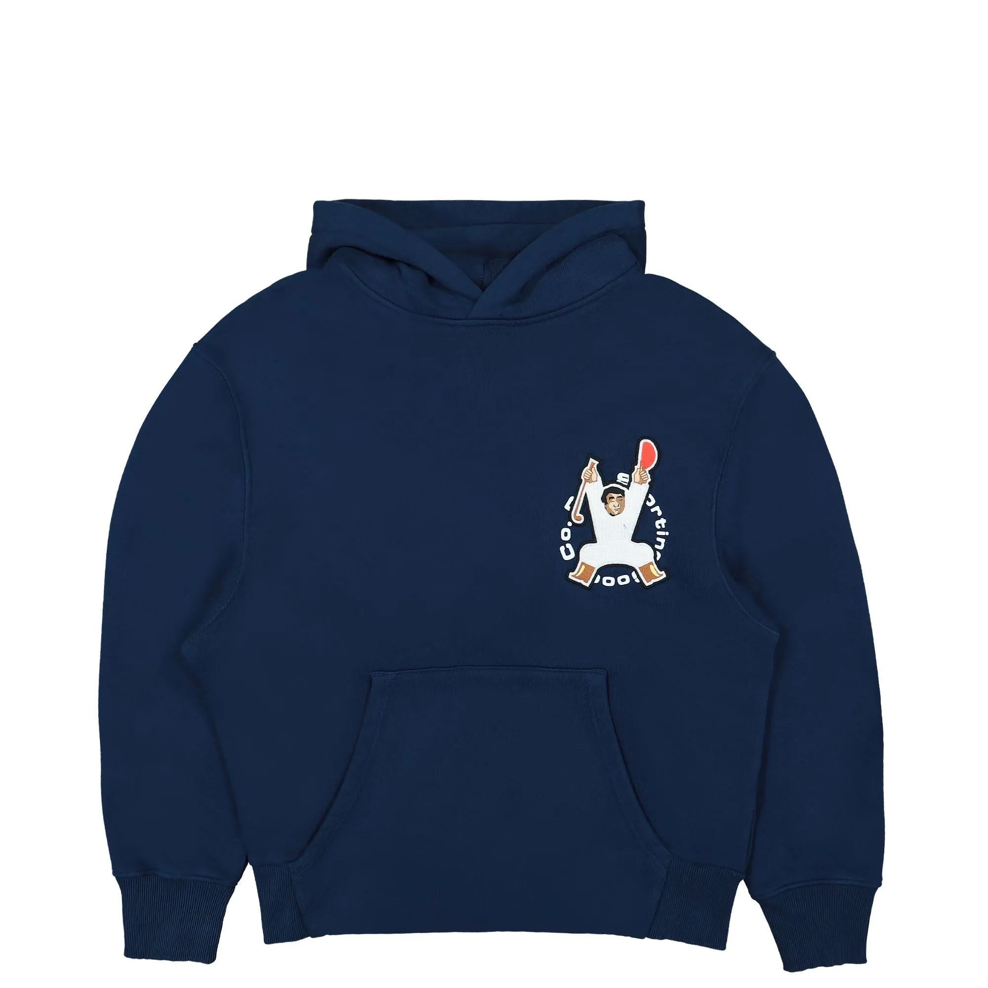 Corvette Club Hoodie sold by OVERKILL